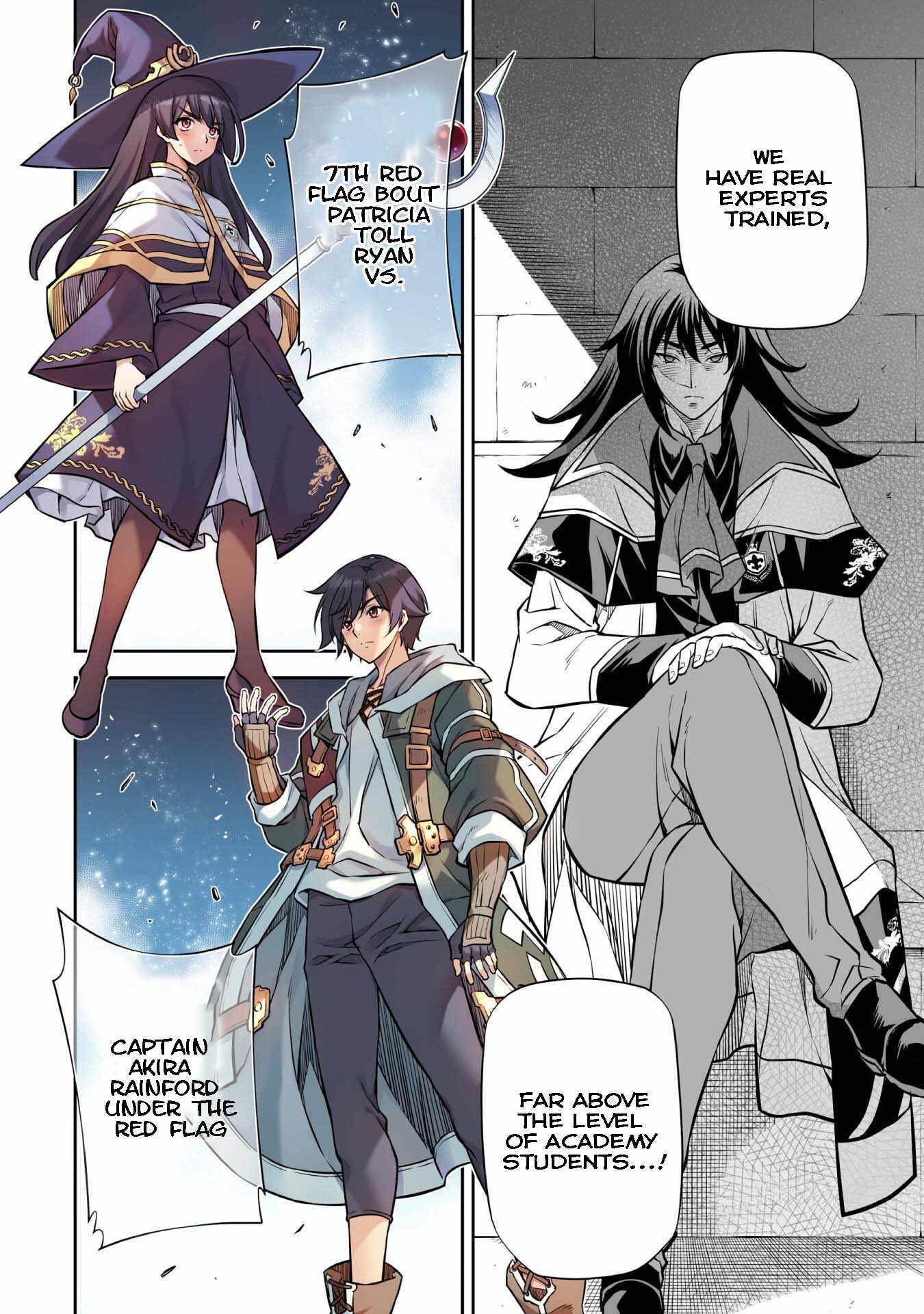 Drawing: Saikyou Mangaka wa Oekaki Skill de Isekai Musou Suru! Chapter 46 - Page 8 in English
