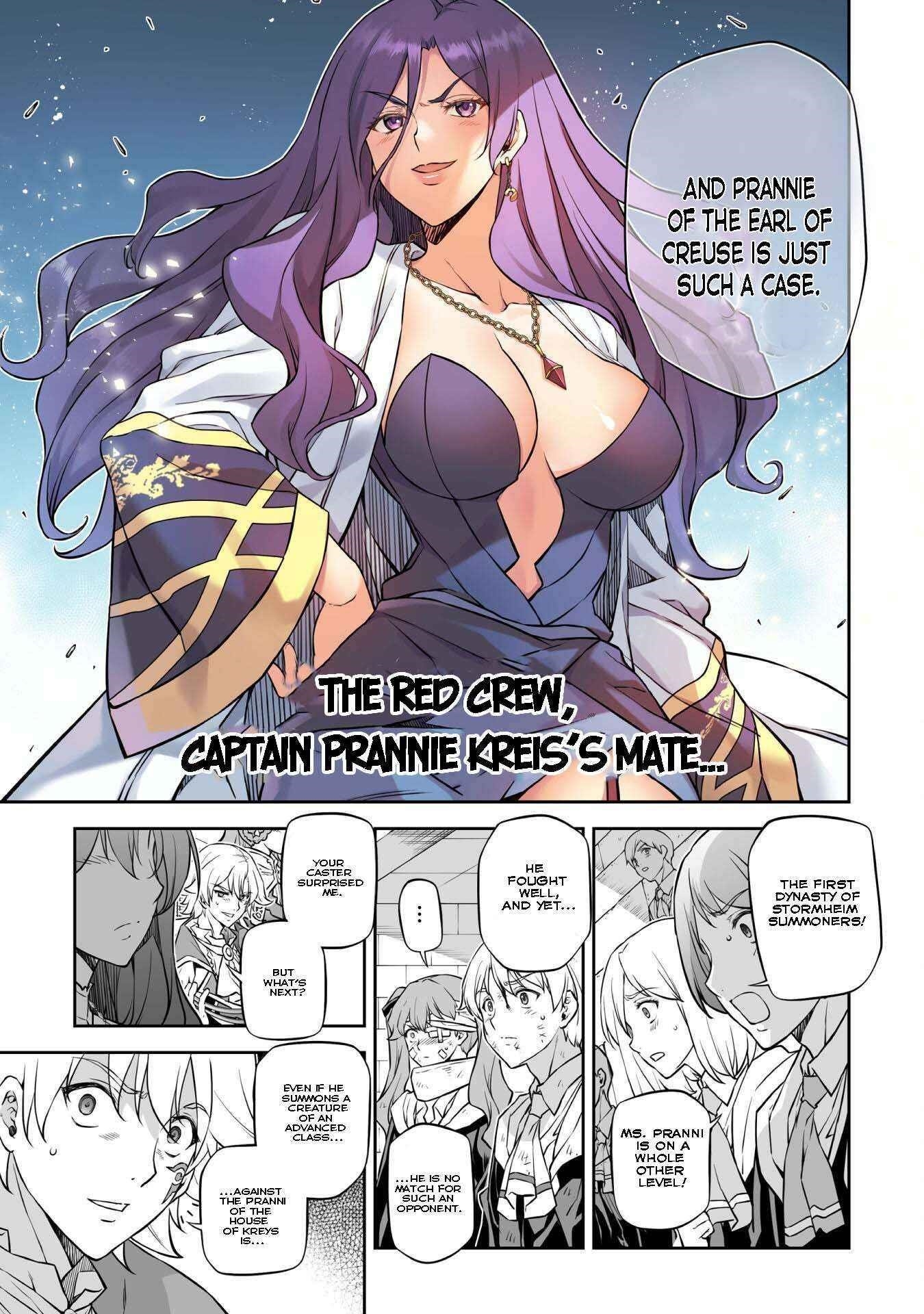 Drawing: Saikyou Mangaka wa Oekaki Skill de Isekai Musou Suru! Chapter 47 - Page 3 in English