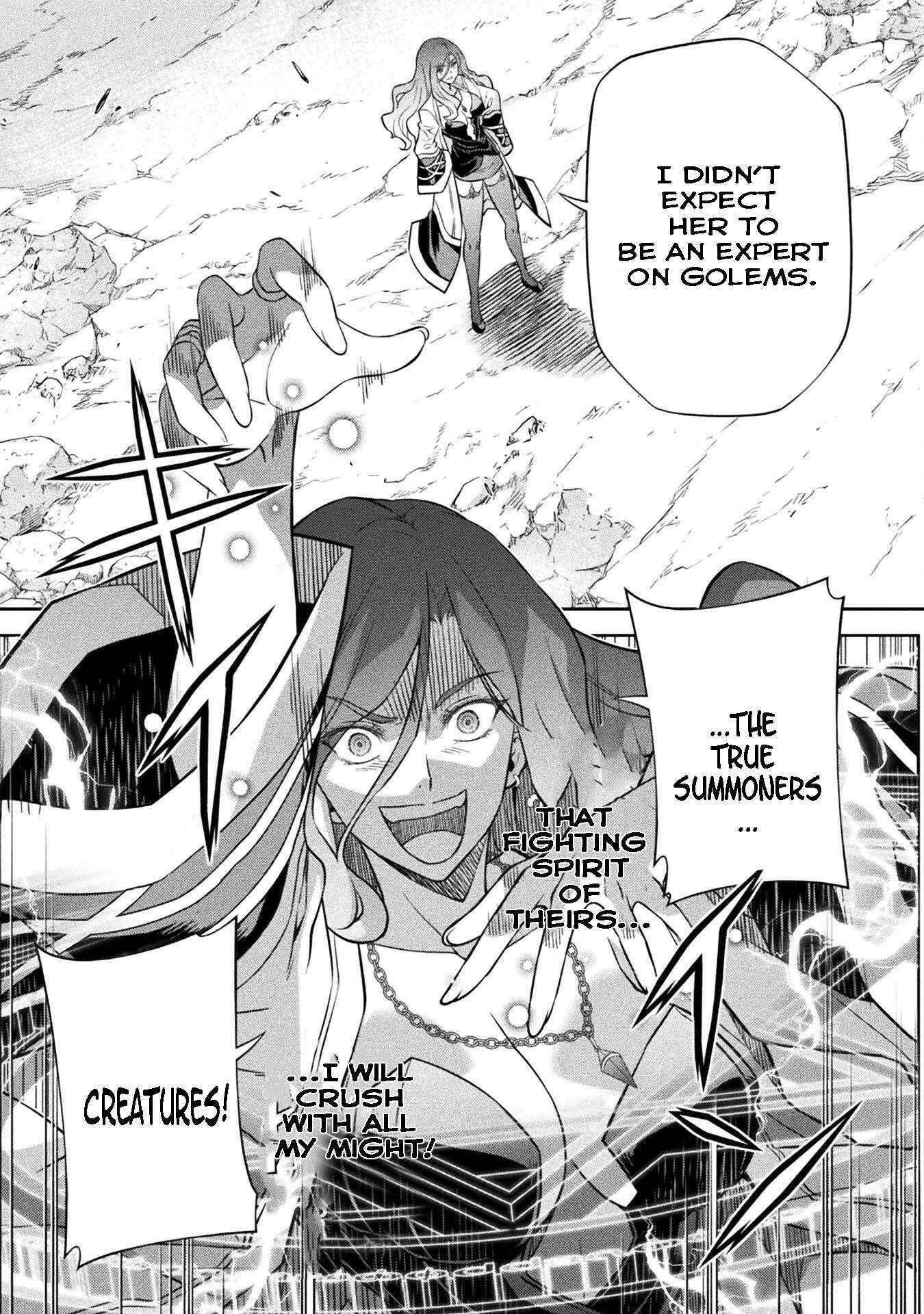 Drawing: Saikyou Mangaka wa Oekaki Skill de Isekai Musou Suru! Chapter 47 - Page 7 in English