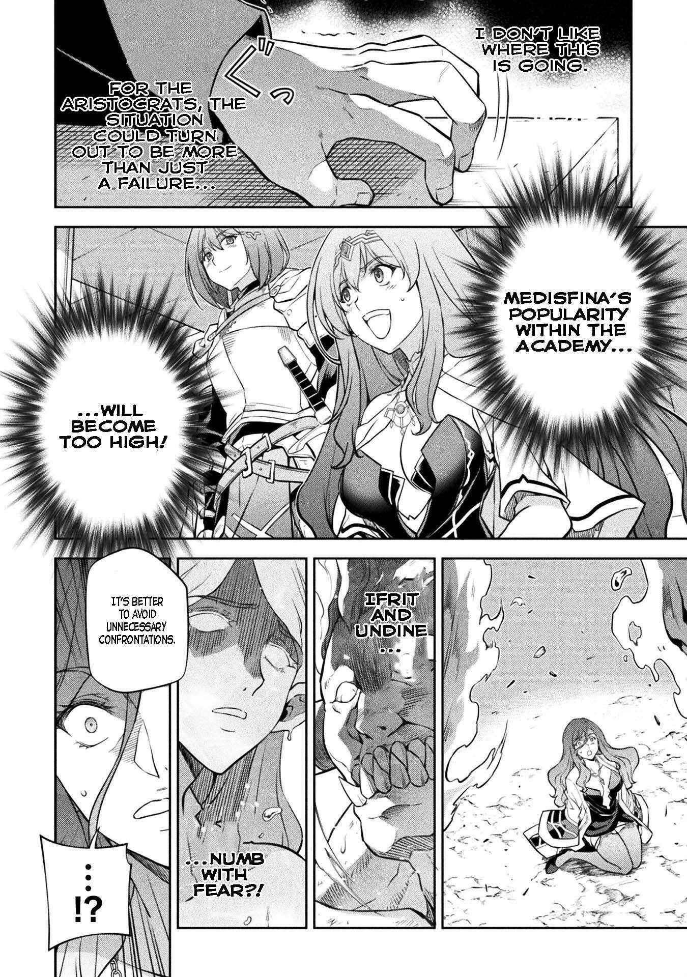 Drawing: Saikyou Mangaka wa Oekaki Skill de Isekai Musou Suru! Chapter 48 - Page 4 in English