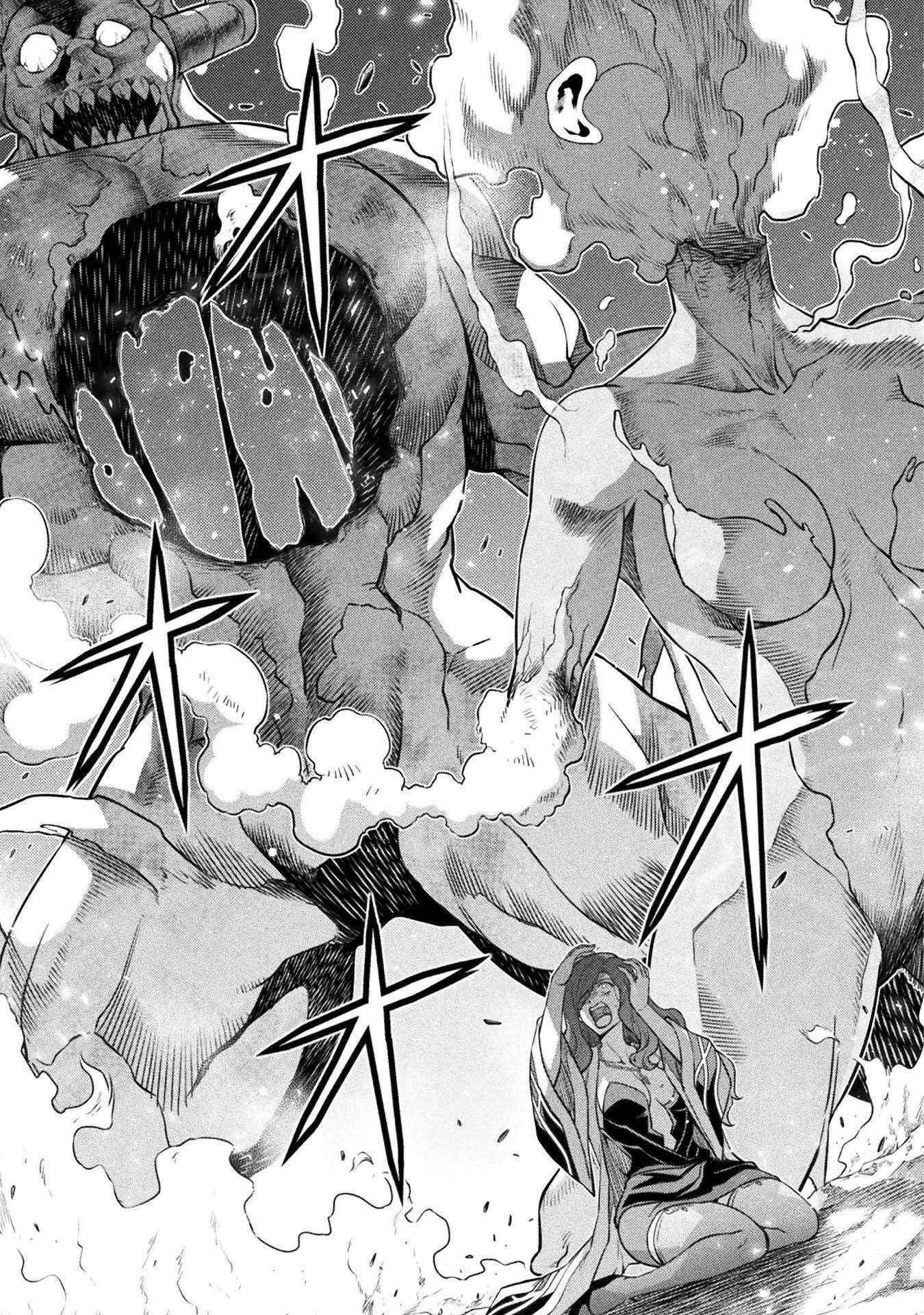 Drawing: Saikyou Mangaka wa Oekaki Skill de Isekai Musou Suru! Chapter 48 - Page 9 in English