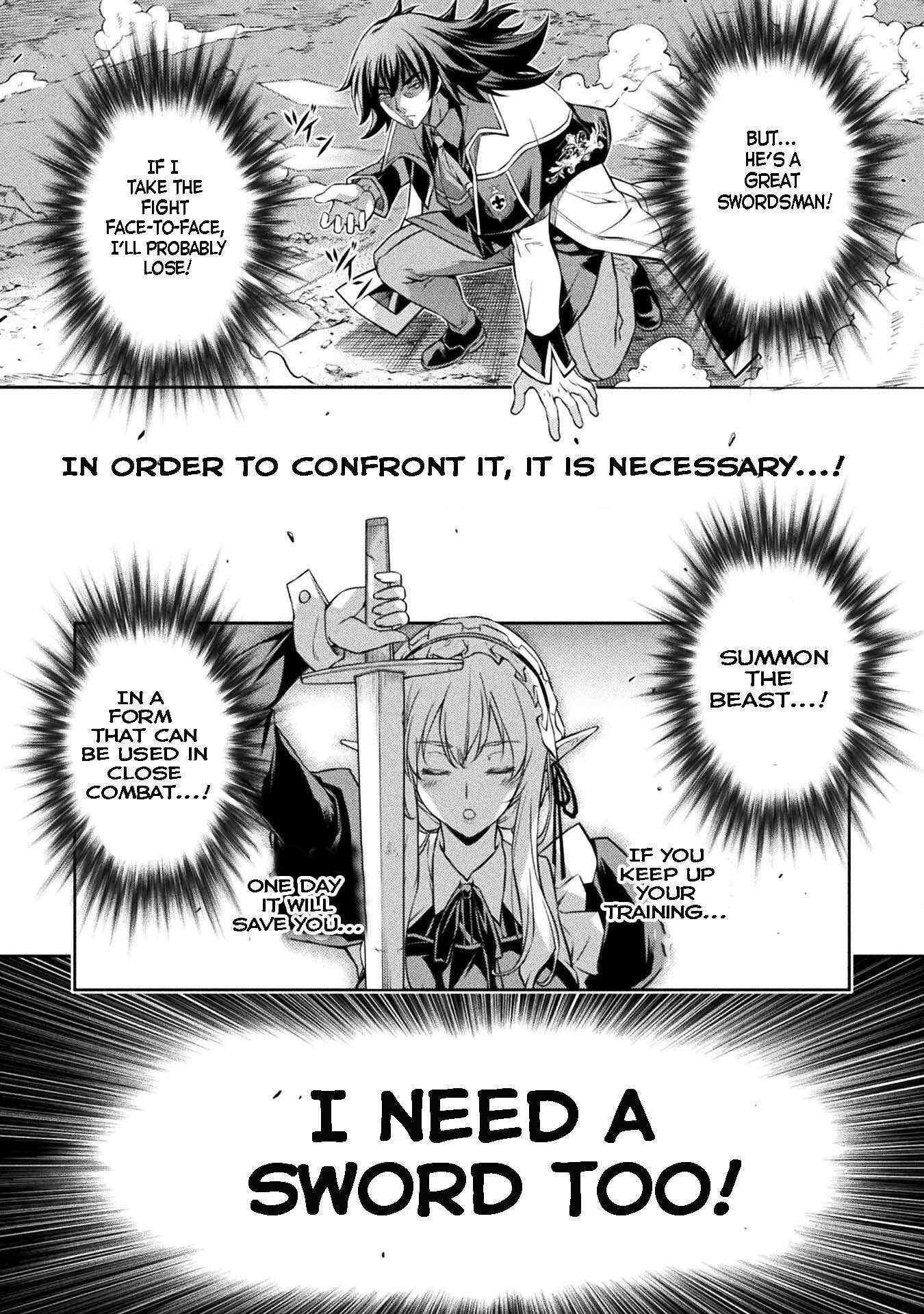 Drawing: Saikyou Mangaka wa Oekaki Skill de Isekai Musou Suru! Chapter 49 - Page 20 in English