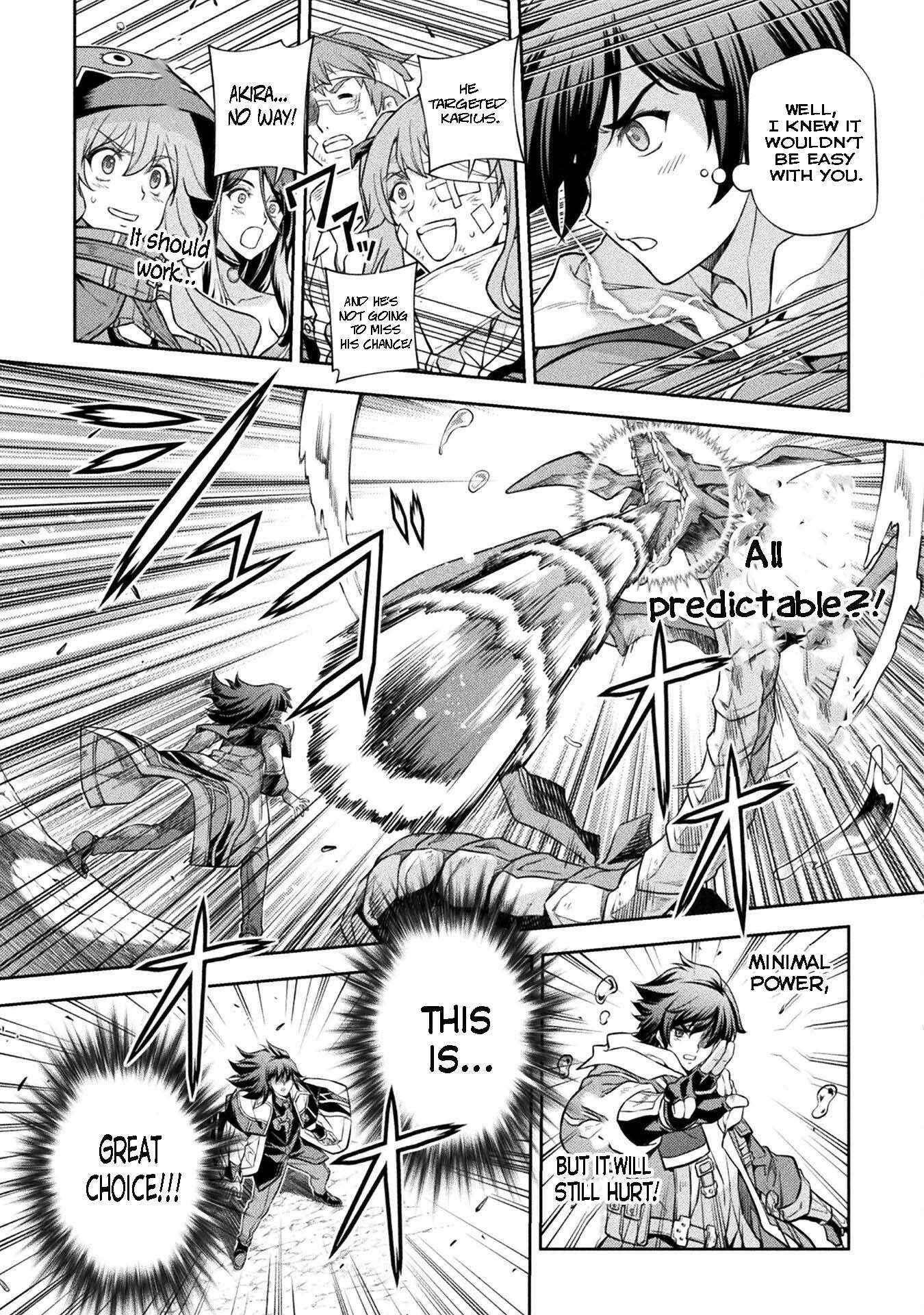 Drawing: Saikyou Mangaka wa Oekaki Skill de Isekai Musou Suru! Chapter 49 - Page 9 in English