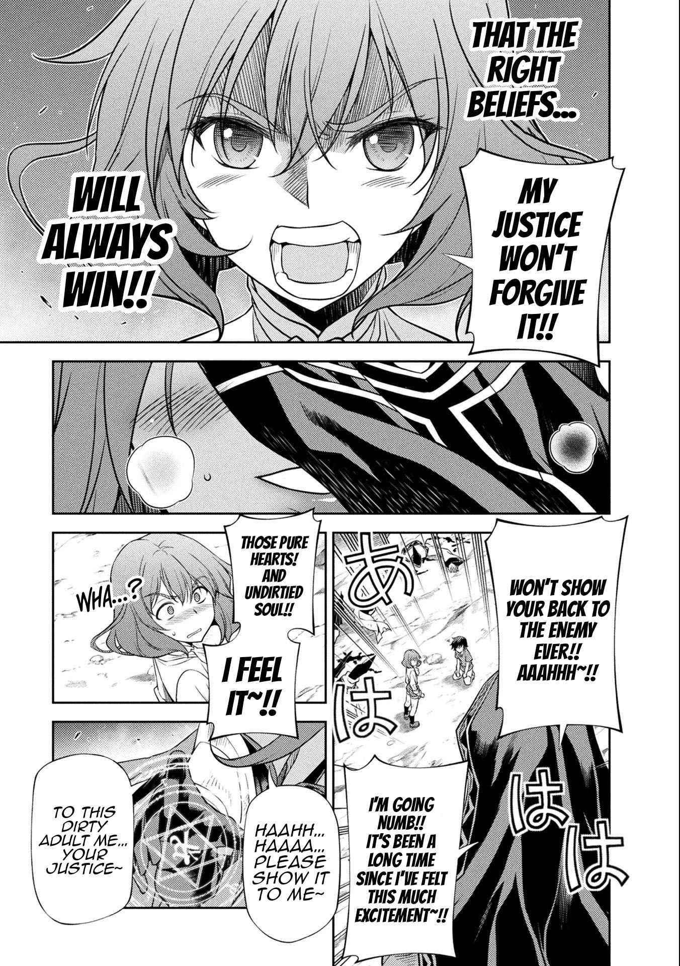 Drawing: Saikyou Mangaka wa Oekaki Skill de Isekai Musou Suru! Chapter 5 - Page 11 in English