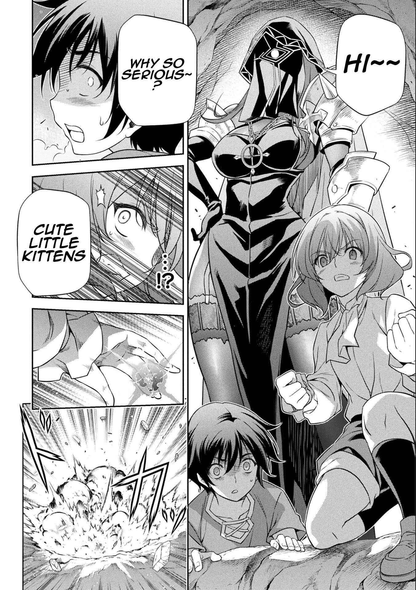 Drawing: Saikyou Mangaka wa Oekaki Skill de Isekai Musou Suru! Chapter 5 - Page 5 in English