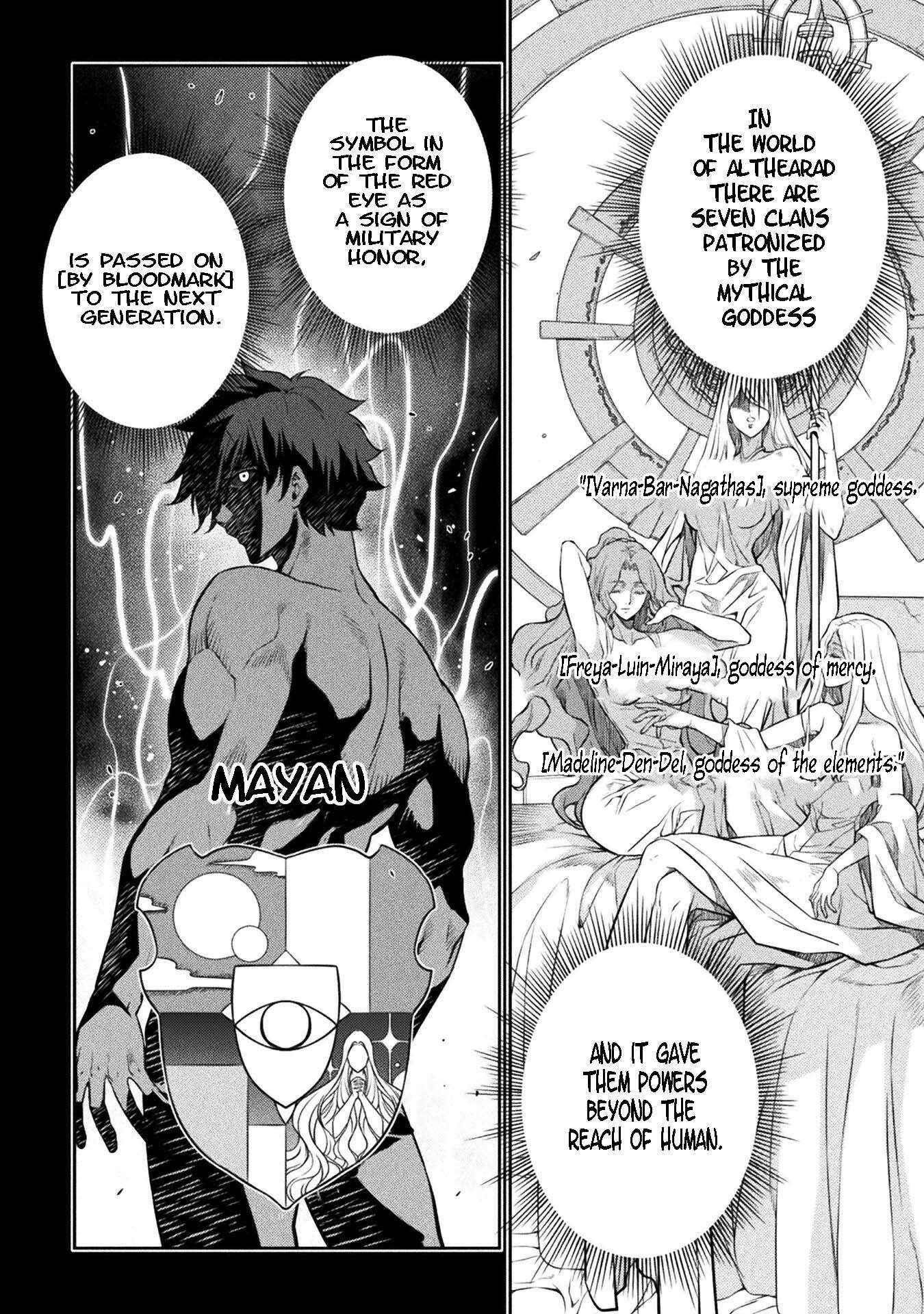 Drawing: Saikyou Mangaka wa Oekaki Skill de Isekai Musou Suru! Chapter 50 - Page 12 in English