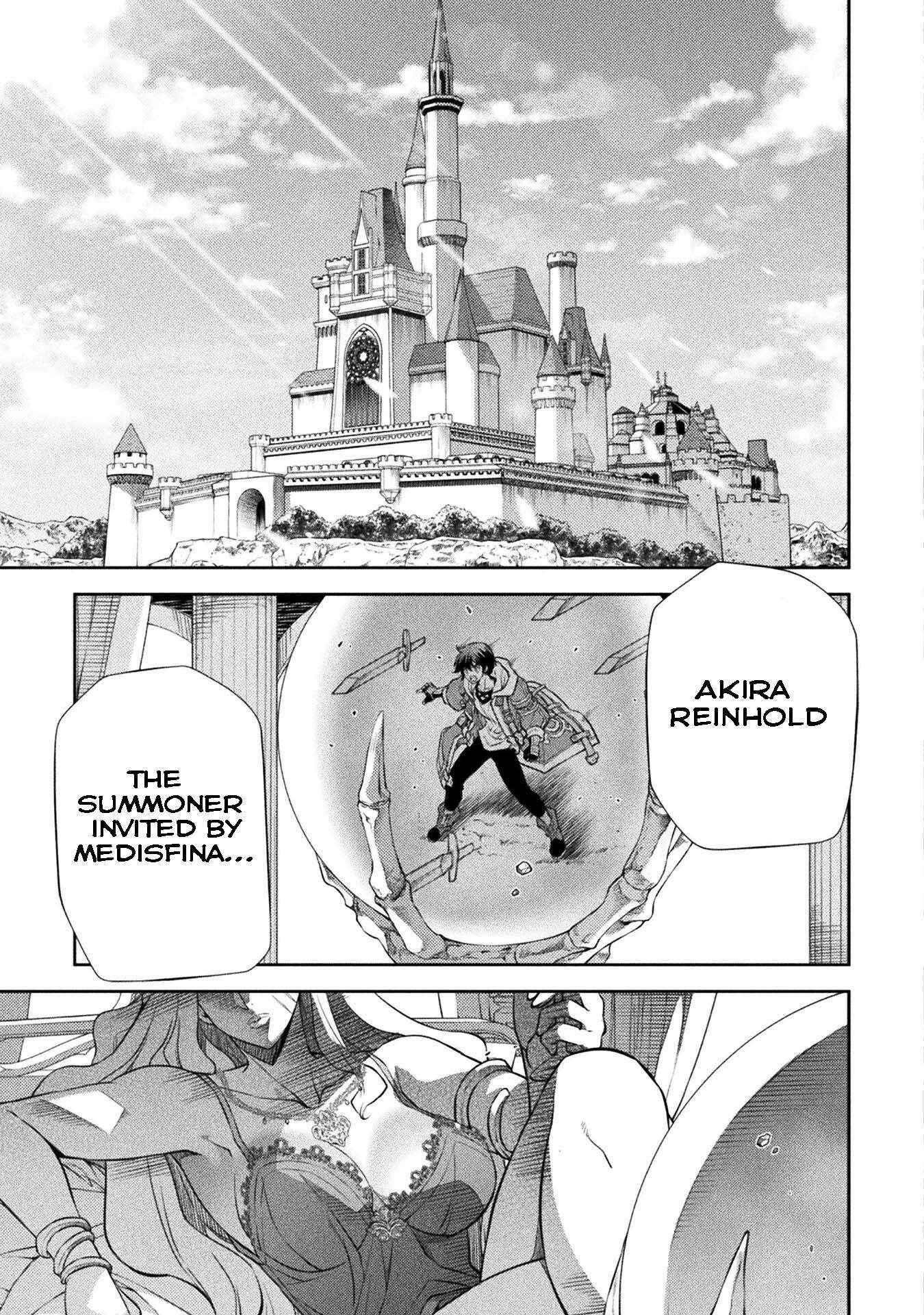 Drawing: Saikyou Mangaka wa Oekaki Skill de Isekai Musou Suru! Chapter 50 - Page 15 in English