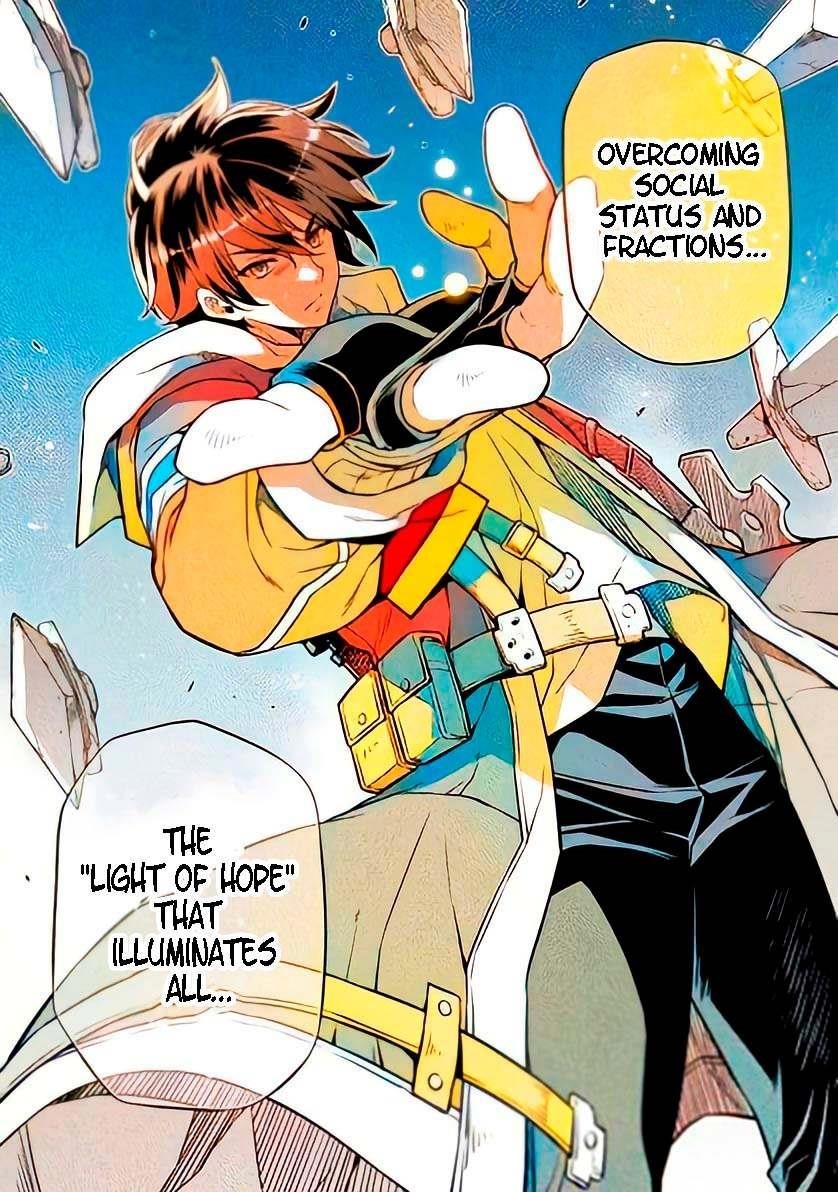 Drawing: Saikyou Mangaka wa Oekaki Skill de Isekai Musou Suru! Chapter 50 - Page 4 in English