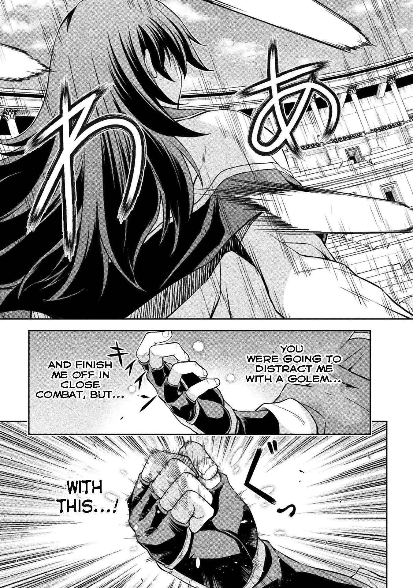 Drawing: Saikyou Mangaka wa Oekaki Skill de Isekai Musou Suru! Chapter 50 - Page 7 in English