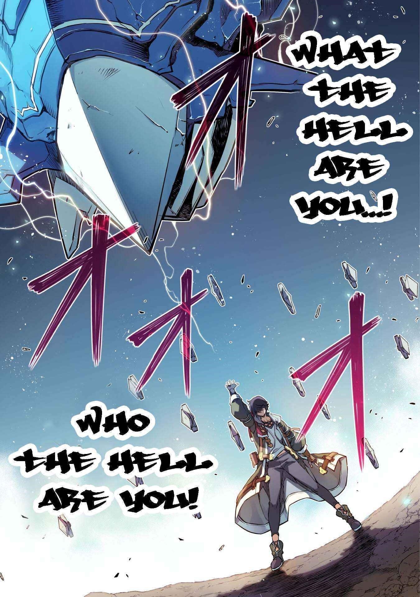 Drawing: Saikyou Mangaka wa Oekaki Skill de Isekai Musou Suru! Chapter 51 - Page 11 in English