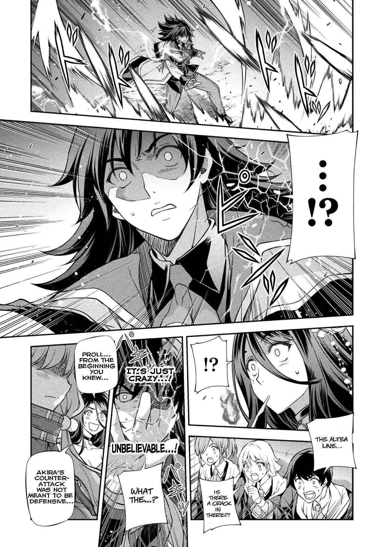 Drawing: Saikyou Mangaka wa Oekaki Skill de Isekai Musou Suru! Chapter 51 - Page 7 in English