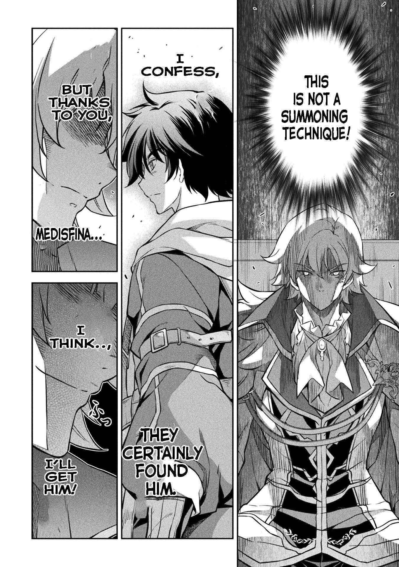 Drawing: Saikyou Mangaka wa Oekaki Skill de Isekai Musou Suru! Chapter 52 - Page 14 in English