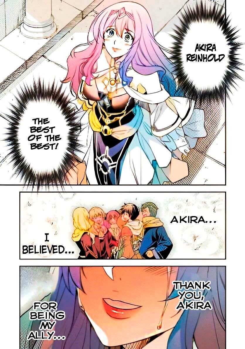 Drawing: Saikyou Mangaka wa Oekaki Skill de Isekai Musou Suru! Chapter 52 - Page 15 in English
