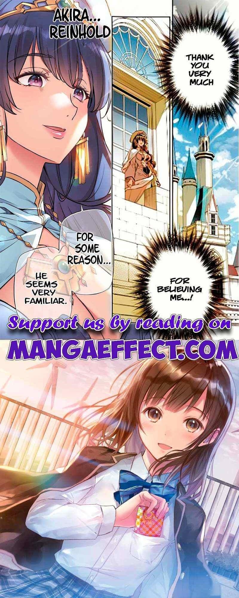 Drawing: Saikyou Mangaka wa Oekaki Skill de Isekai Musou Suru! Chapter 52 - Page 16 in English