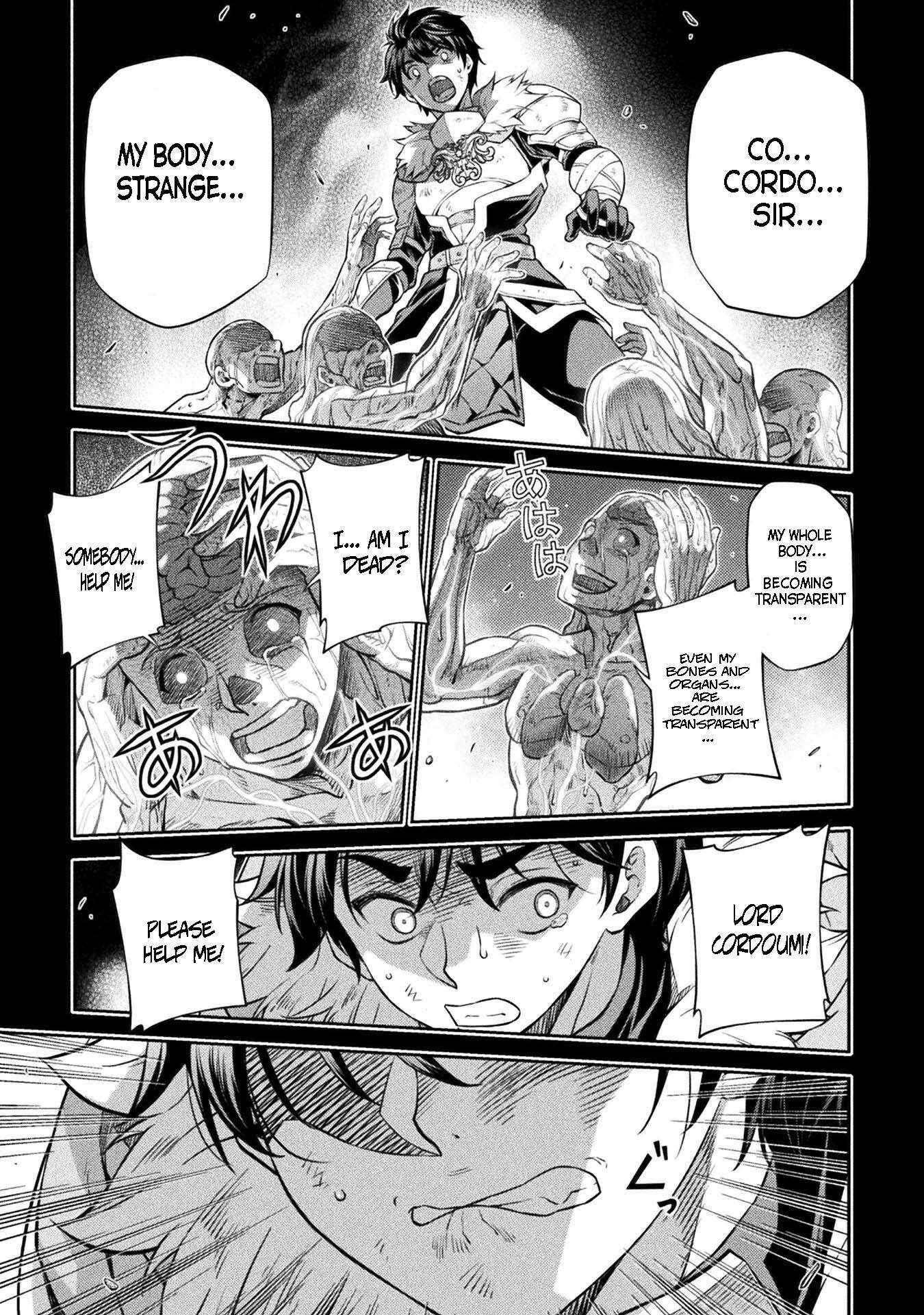 Drawing: Saikyou Mangaka wa Oekaki Skill de Isekai Musou Suru! Chapter 53 - Page 4 in English