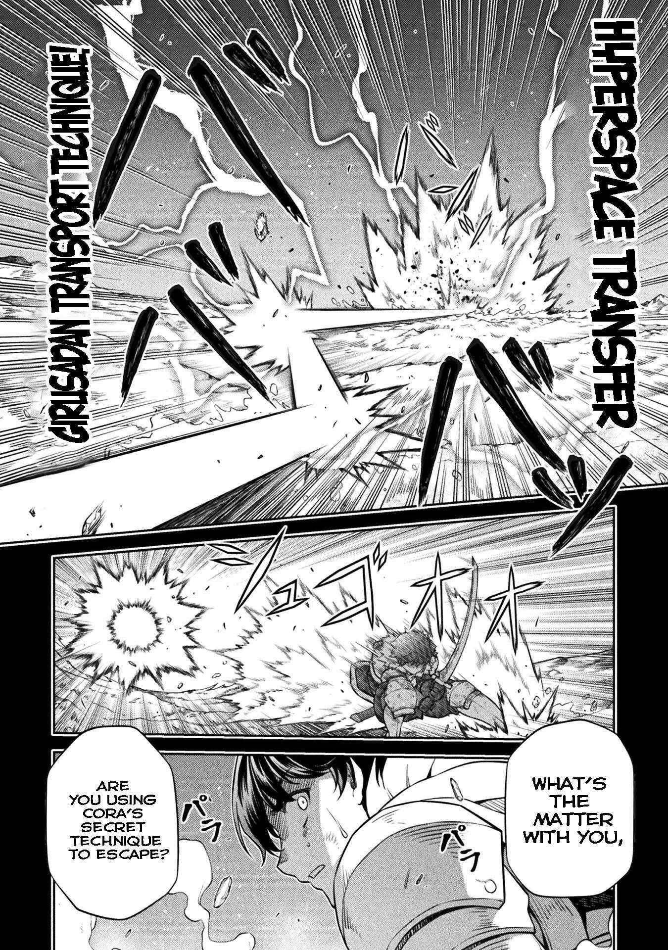 Drawing: Saikyou Mangaka wa Oekaki Skill de Isekai Musou Suru! Chapter 53 - Page 5 in English