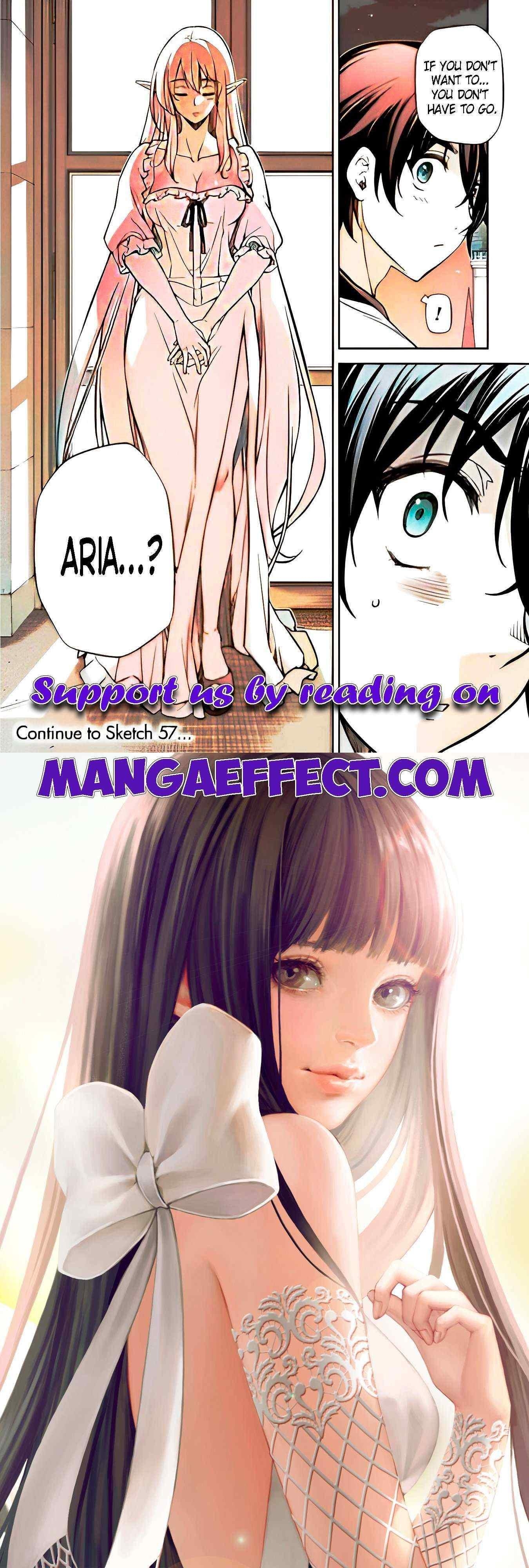 Drawing: Saikyou Mangaka wa Oekaki Skill de Isekai Musou Suru! Chapter 56 - Page 18 in English