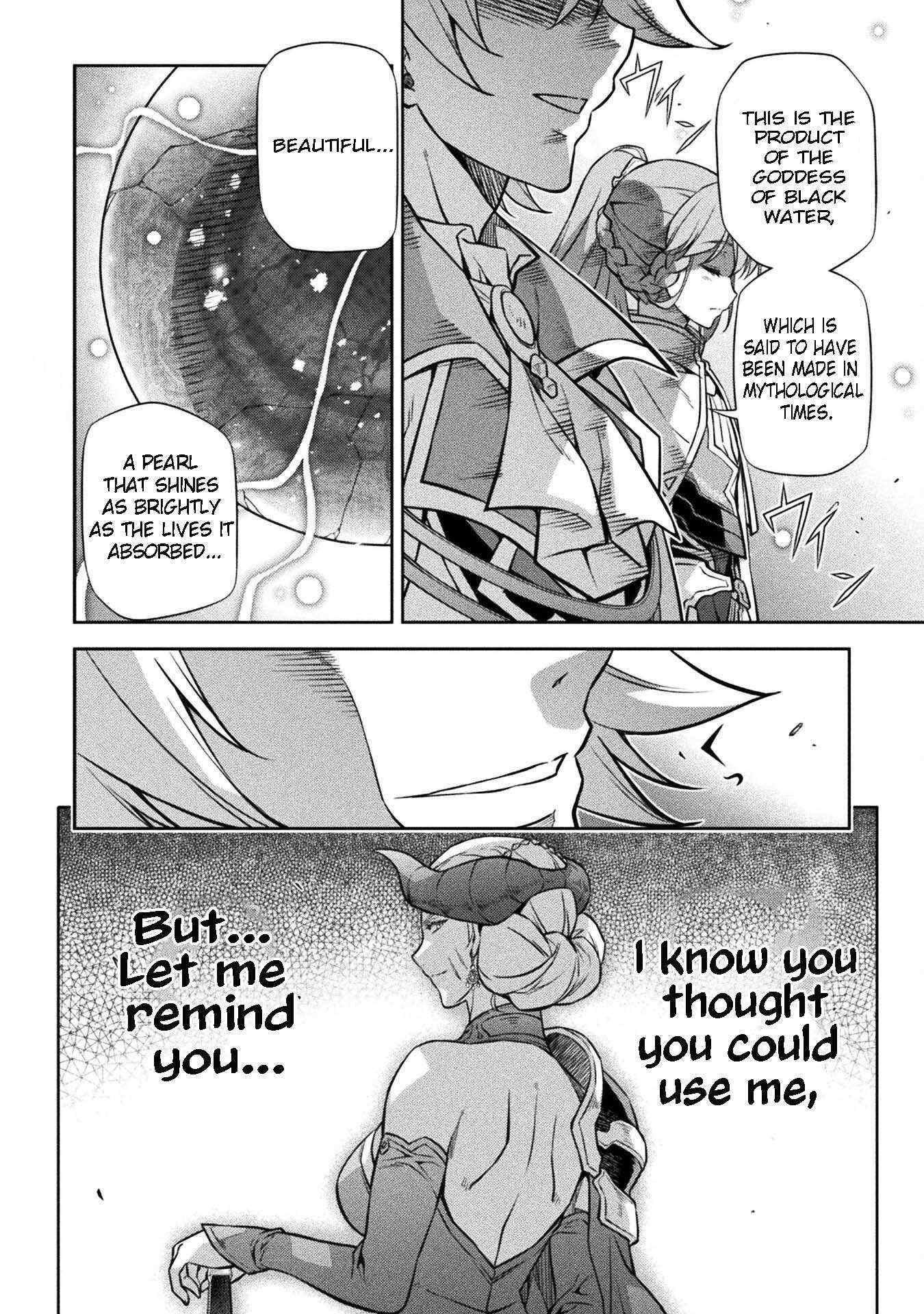 Drawing: Saikyou Mangaka wa Oekaki Skill de Isekai Musou Suru! Chapter 57 - Page 12 in English