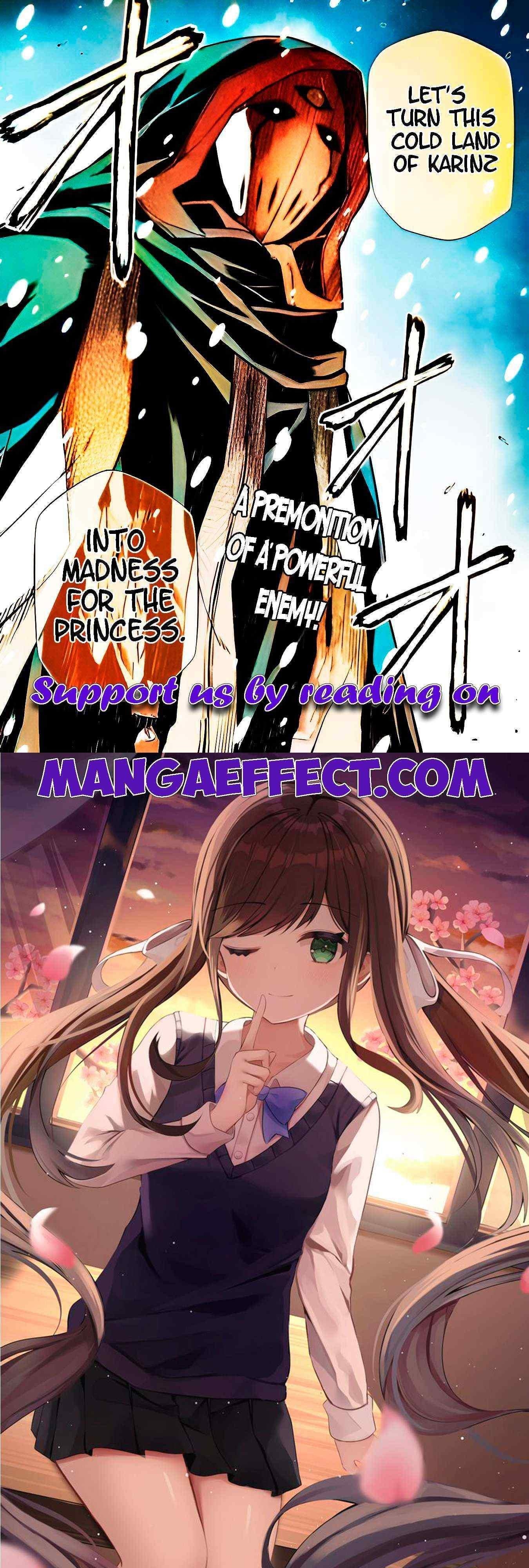 Drawing: Saikyou Mangaka wa Oekaki Skill de Isekai Musou Suru! Chapter 57 - Page 15 in English