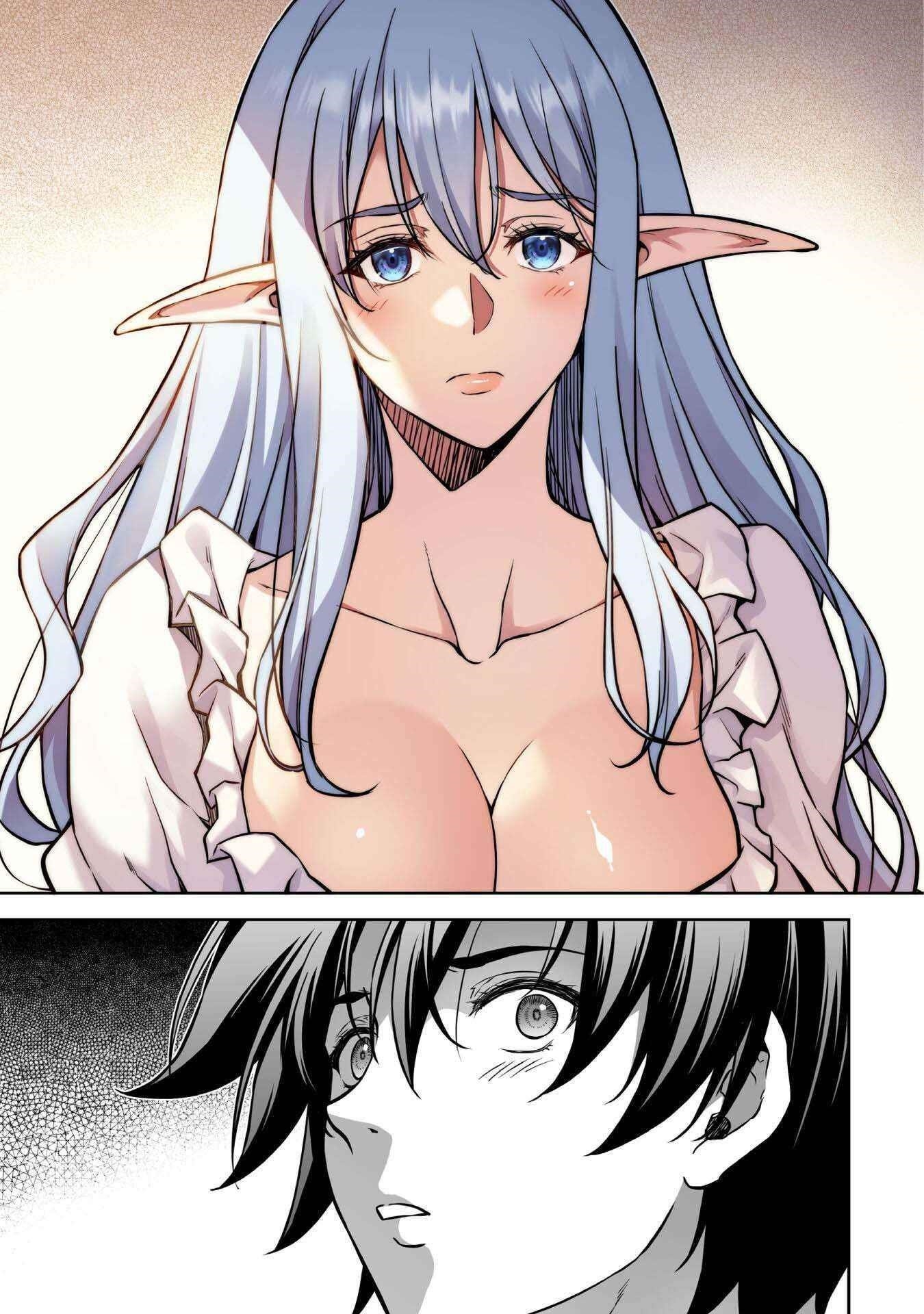 Drawing: Saikyou Mangaka wa Oekaki Skill de Isekai Musou Suru! Chapter 57 - Page 8 in English