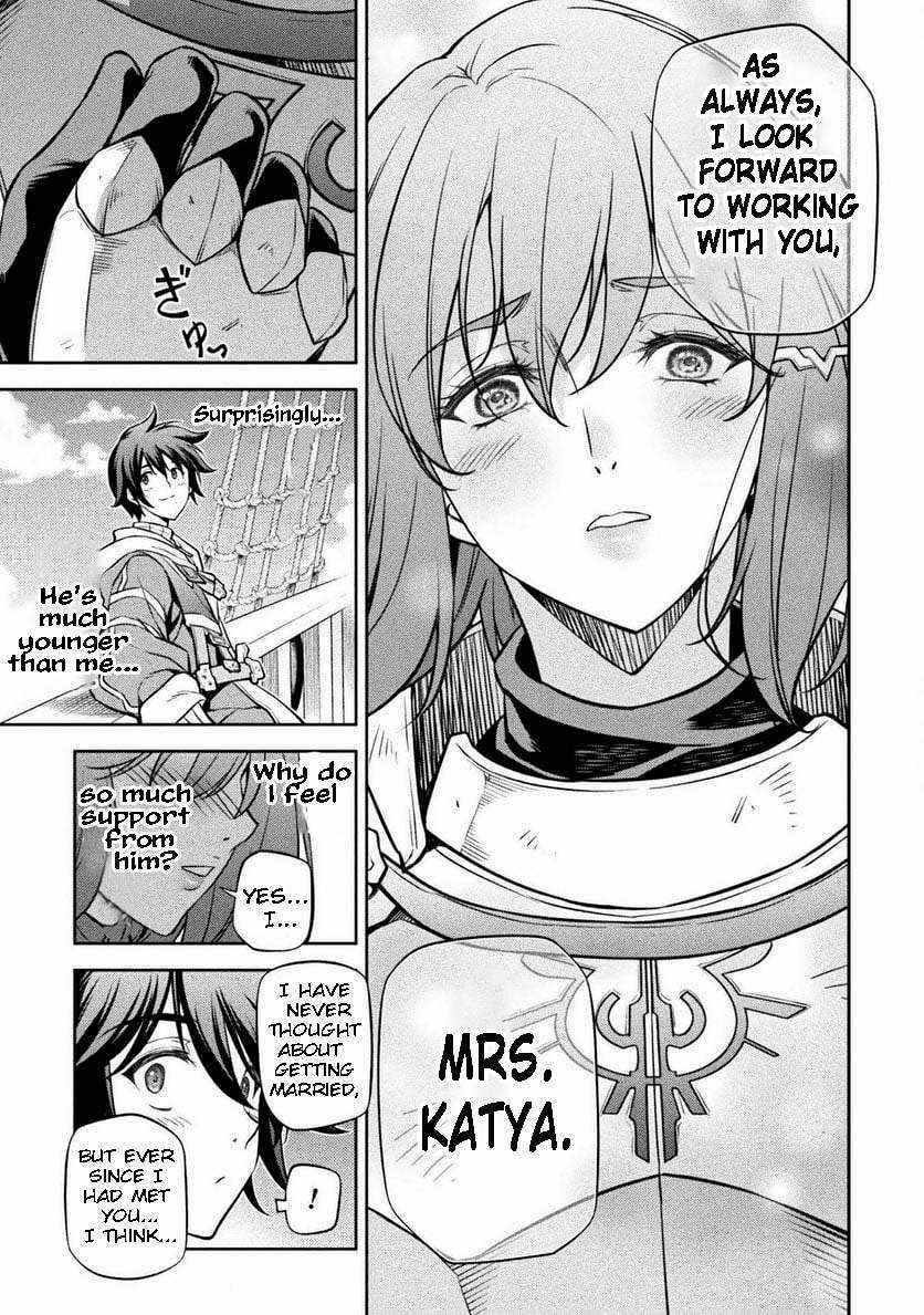 Drawing: Saikyou Mangaka wa Oekaki Skill de Isekai Musou Suru! Chapter 58 - Page 10 in English