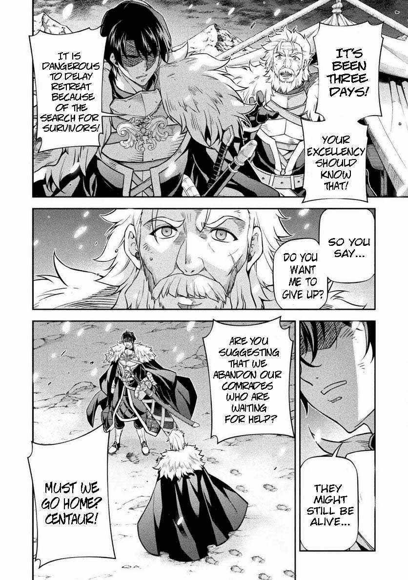 Drawing: Saikyou Mangaka wa Oekaki Skill de Isekai Musou Suru! Chapter 58 - Page 13 in English