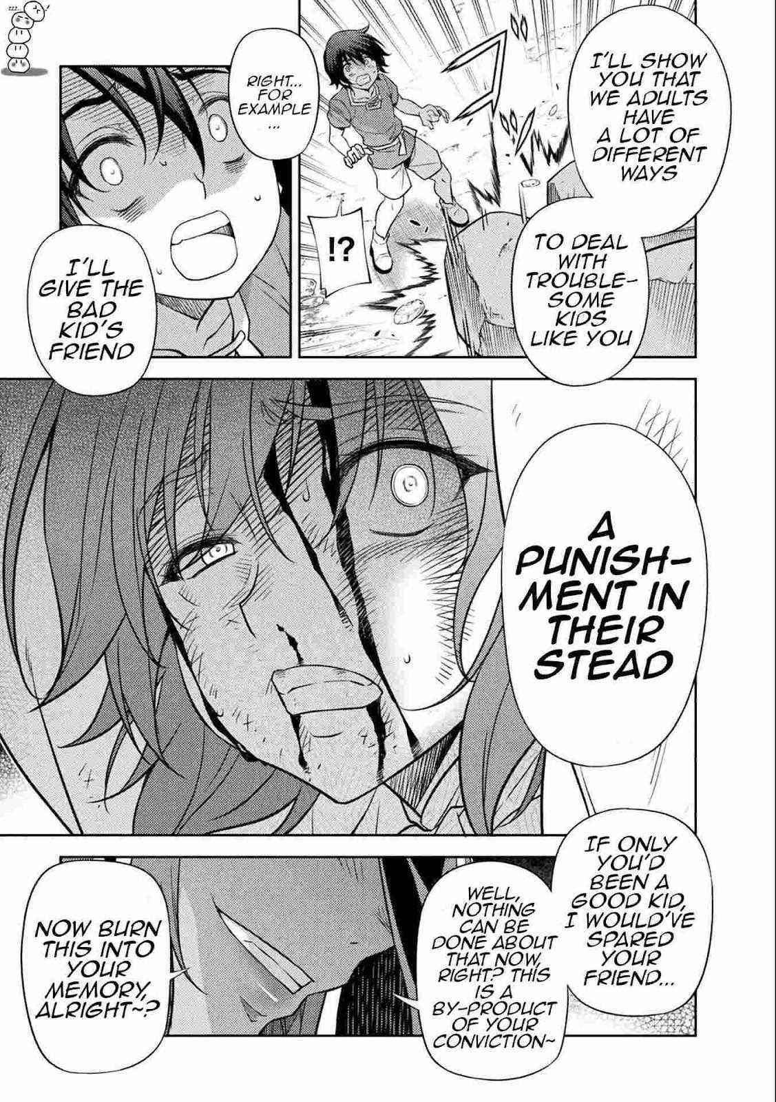 Drawing: Saikyou Mangaka wa Oekaki Skill de Isekai Musou Suru! Chapter 6 - Page 10 in English
