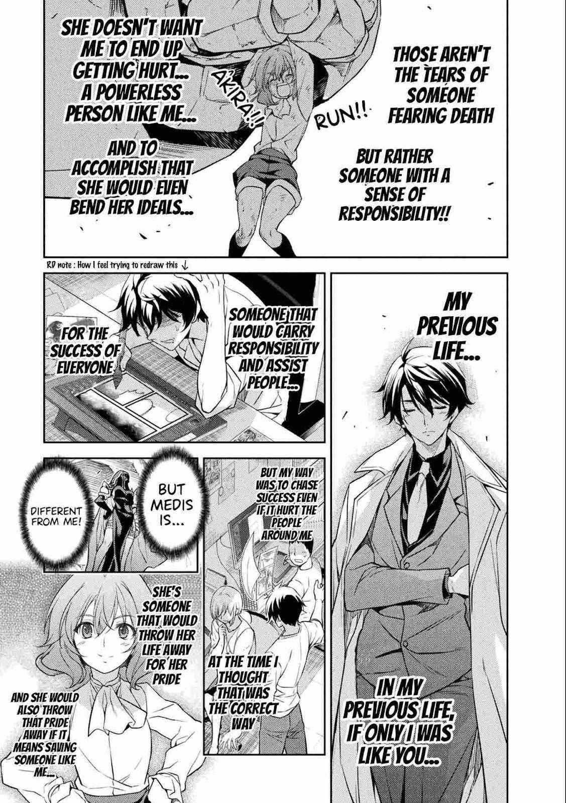 Drawing: Saikyou Mangaka wa Oekaki Skill de Isekai Musou Suru! Chapter 6 - Page 14 in English