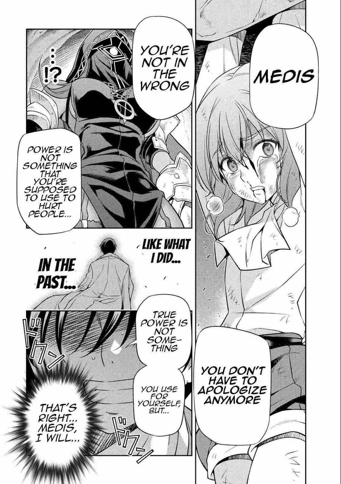 Drawing: Saikyou Mangaka wa Oekaki Skill de Isekai Musou Suru! Chapter 6 - Page 16 in English