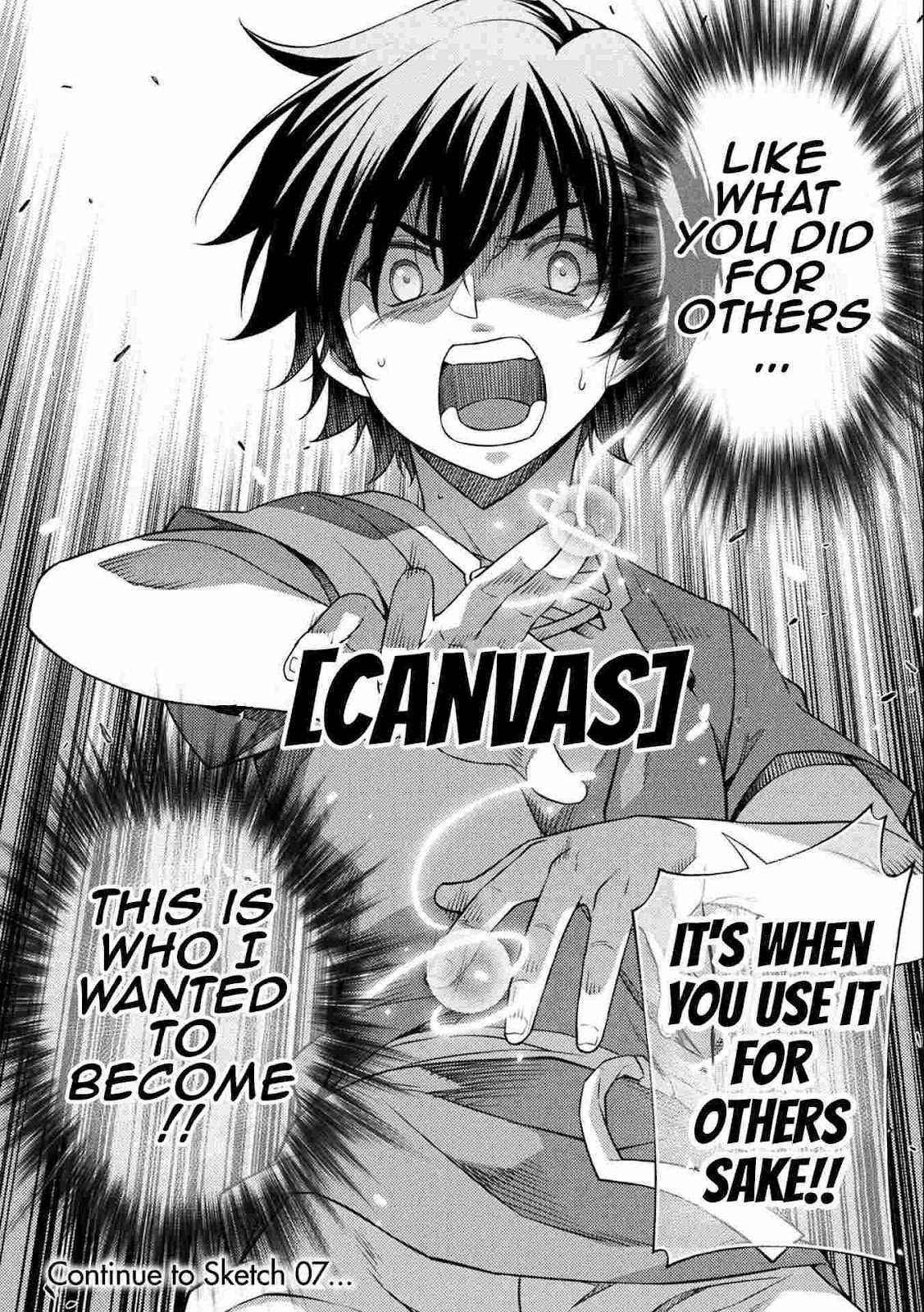 Drawing: Saikyou Mangaka wa Oekaki Skill de Isekai Musou Suru! Chapter 6 - Page 17 in English