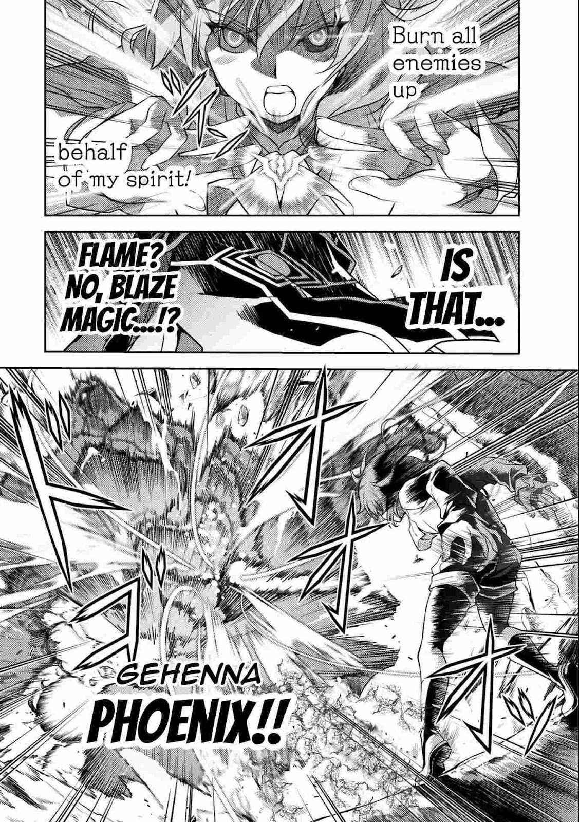 Drawing: Saikyou Mangaka wa Oekaki Skill de Isekai Musou Suru! Chapter 6 - Page 4 in English