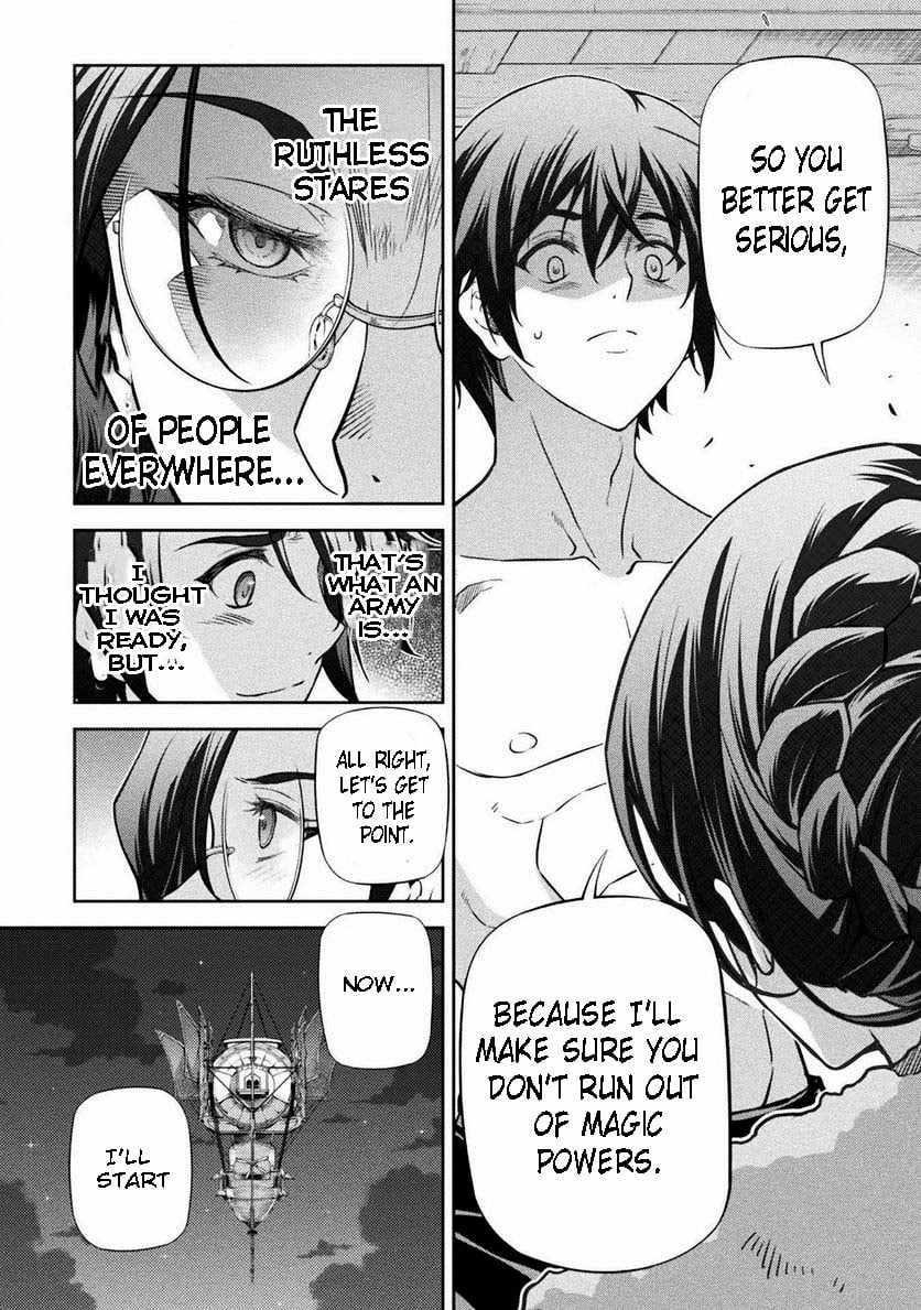 Drawing: Saikyou Mangaka wa Oekaki Skill de Isekai Musou Suru! Chapter 60 - Page 14 in English