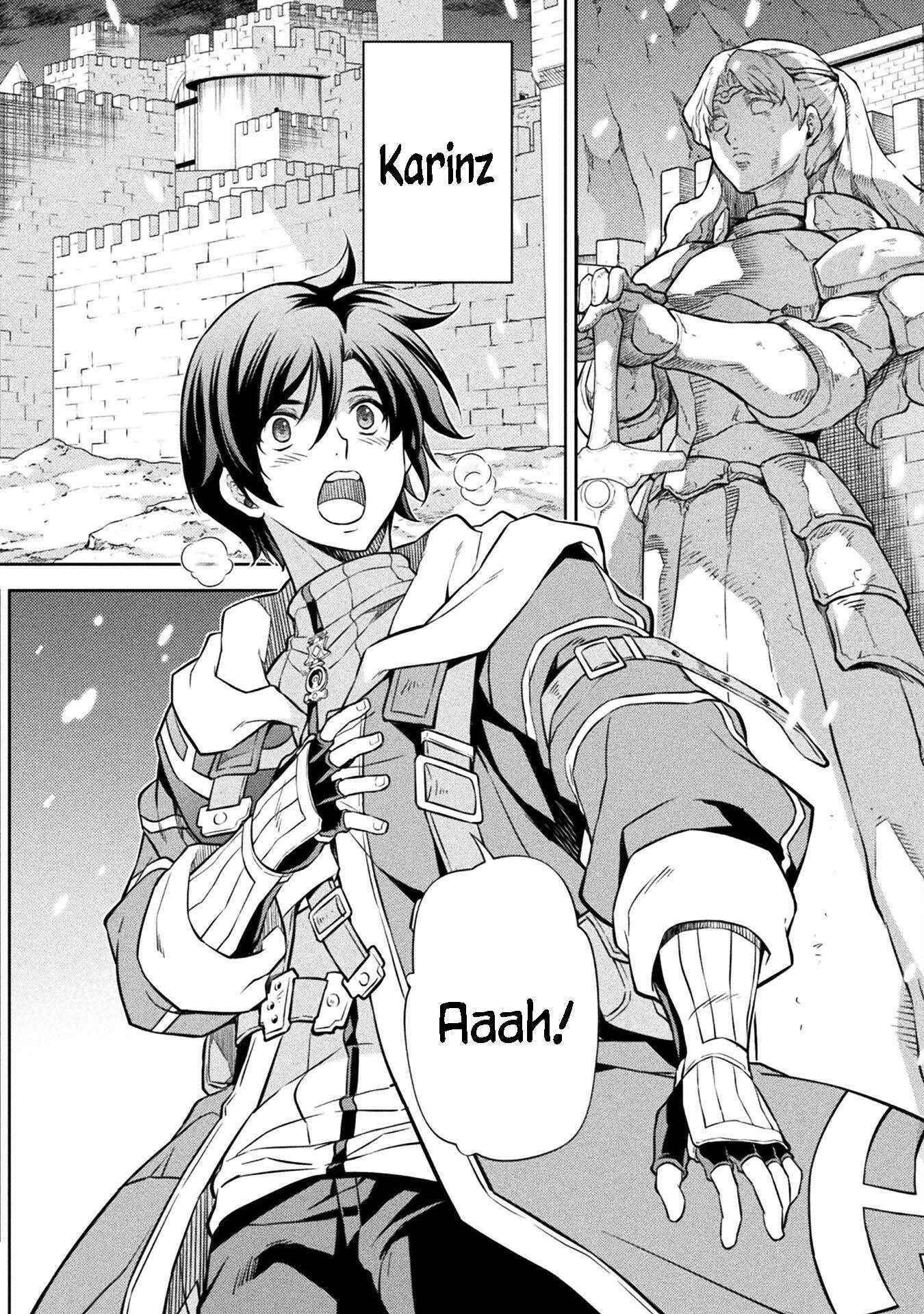 Drawing: Saikyou Mangaka wa Oekaki Skill de Isekai Musou Suru! Chapter 62 - Page 12 in English