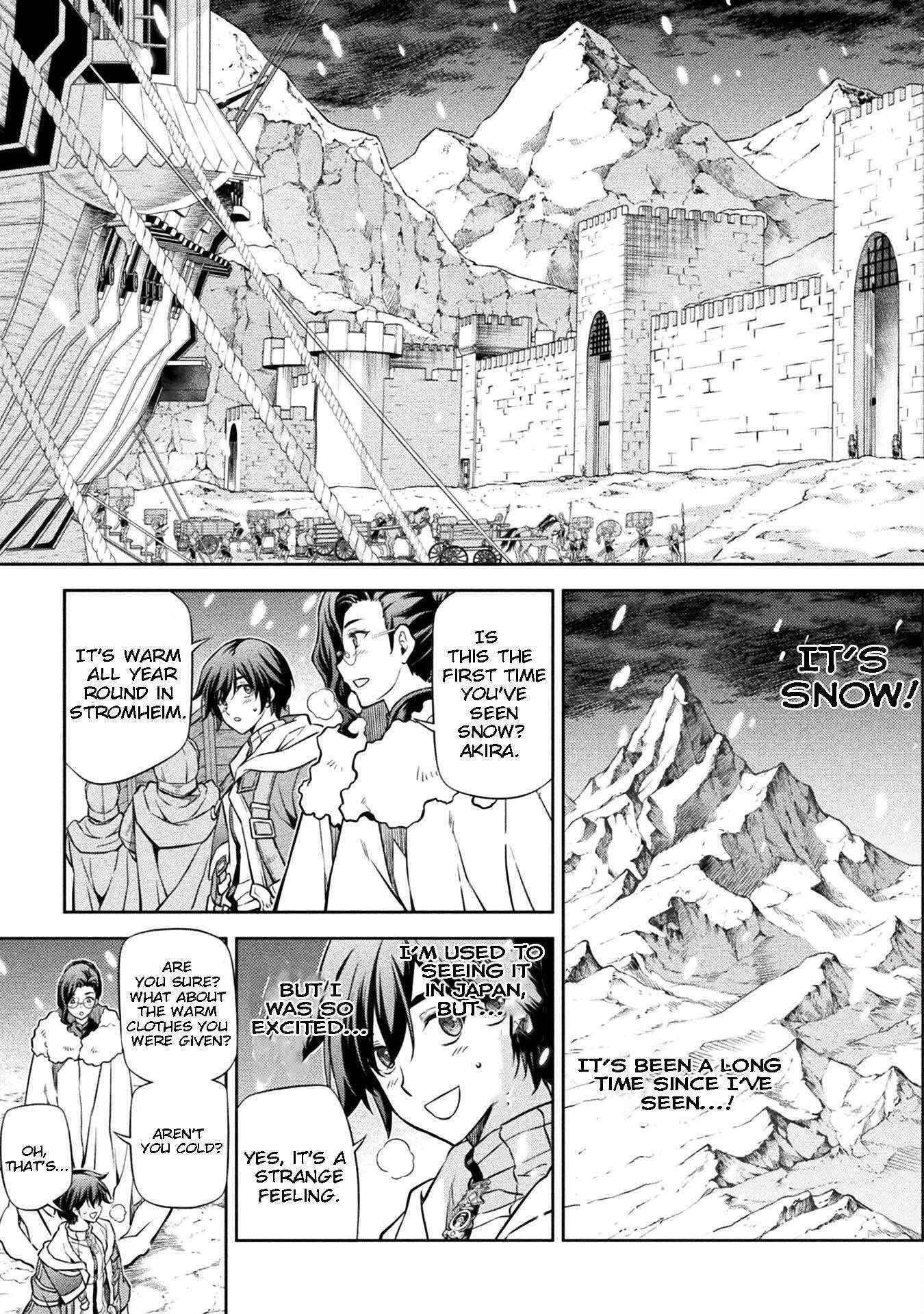 Drawing: Saikyou Mangaka wa Oekaki Skill de Isekai Musou Suru! Chapter 62 - Page 13 in English
