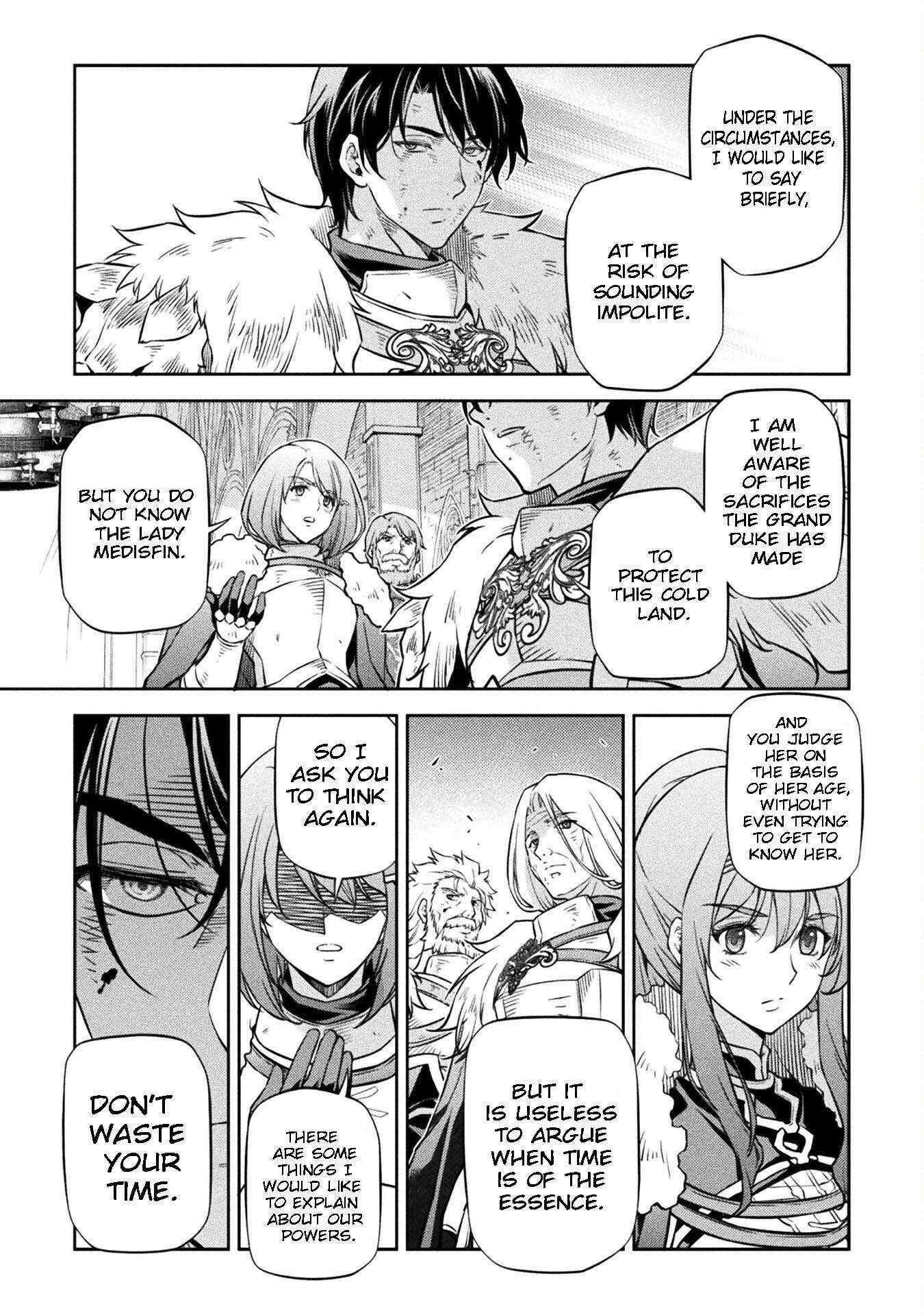 Drawing: Saikyou Mangaka wa Oekaki Skill de Isekai Musou Suru! Chapter 63 - Page 13 in English