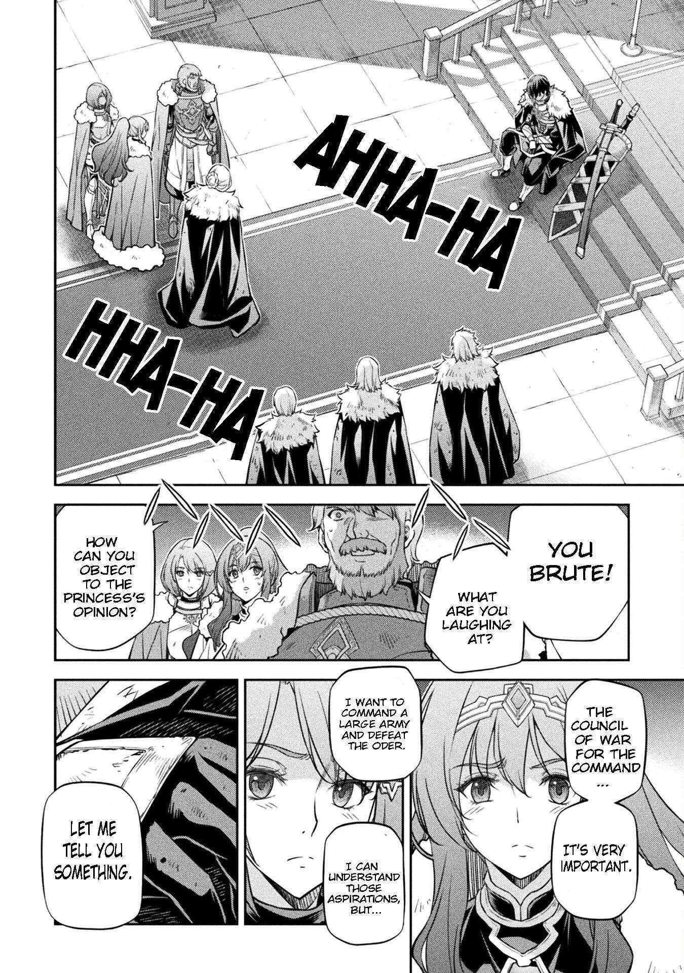 Drawing: Saikyou Mangaka wa Oekaki Skill de Isekai Musou Suru! Chapter 63 - Page 6 in English