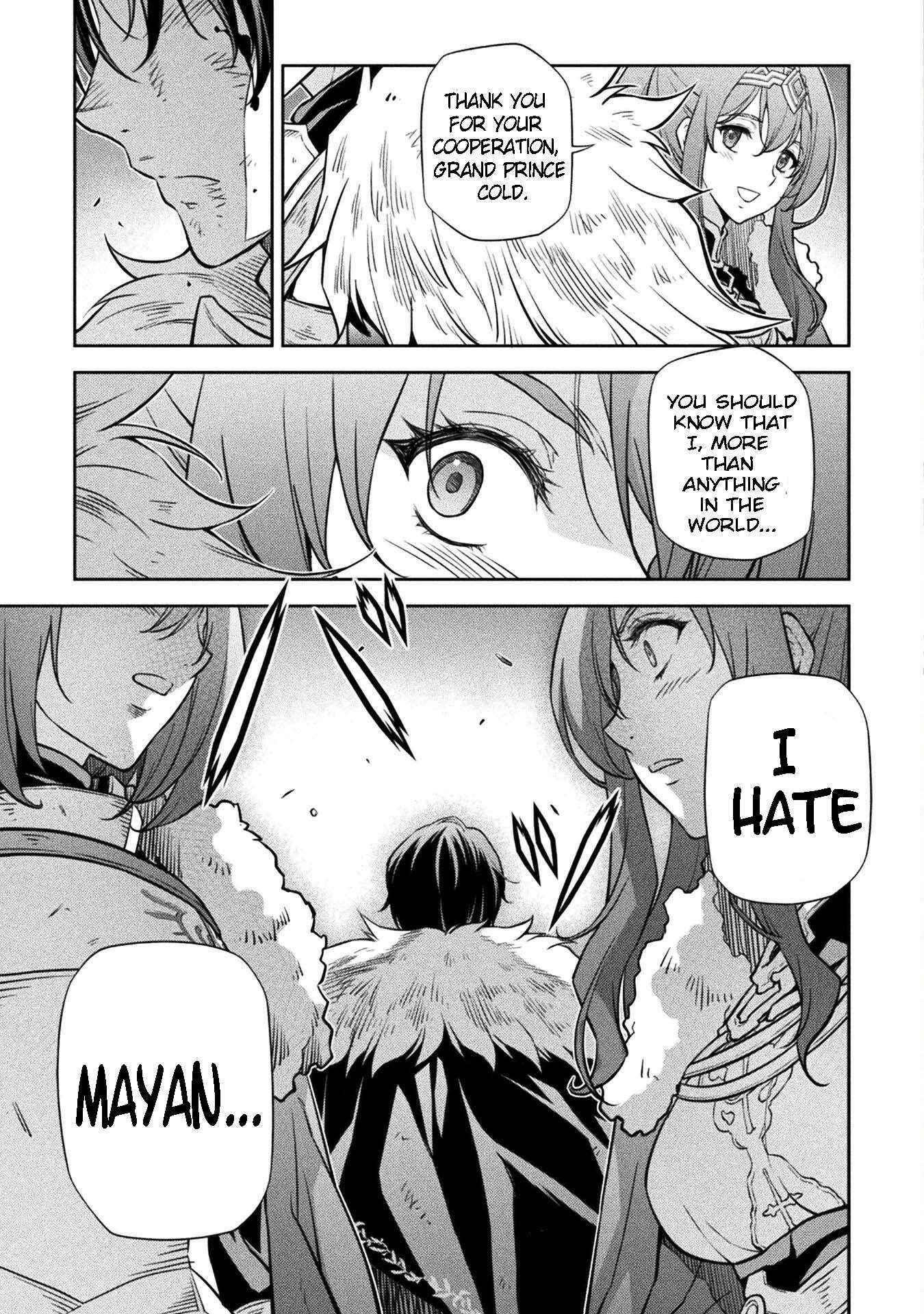 Drawing: Saikyou Mangaka wa Oekaki Skill de Isekai Musou Suru! Chapter 64 - Page 10 in English