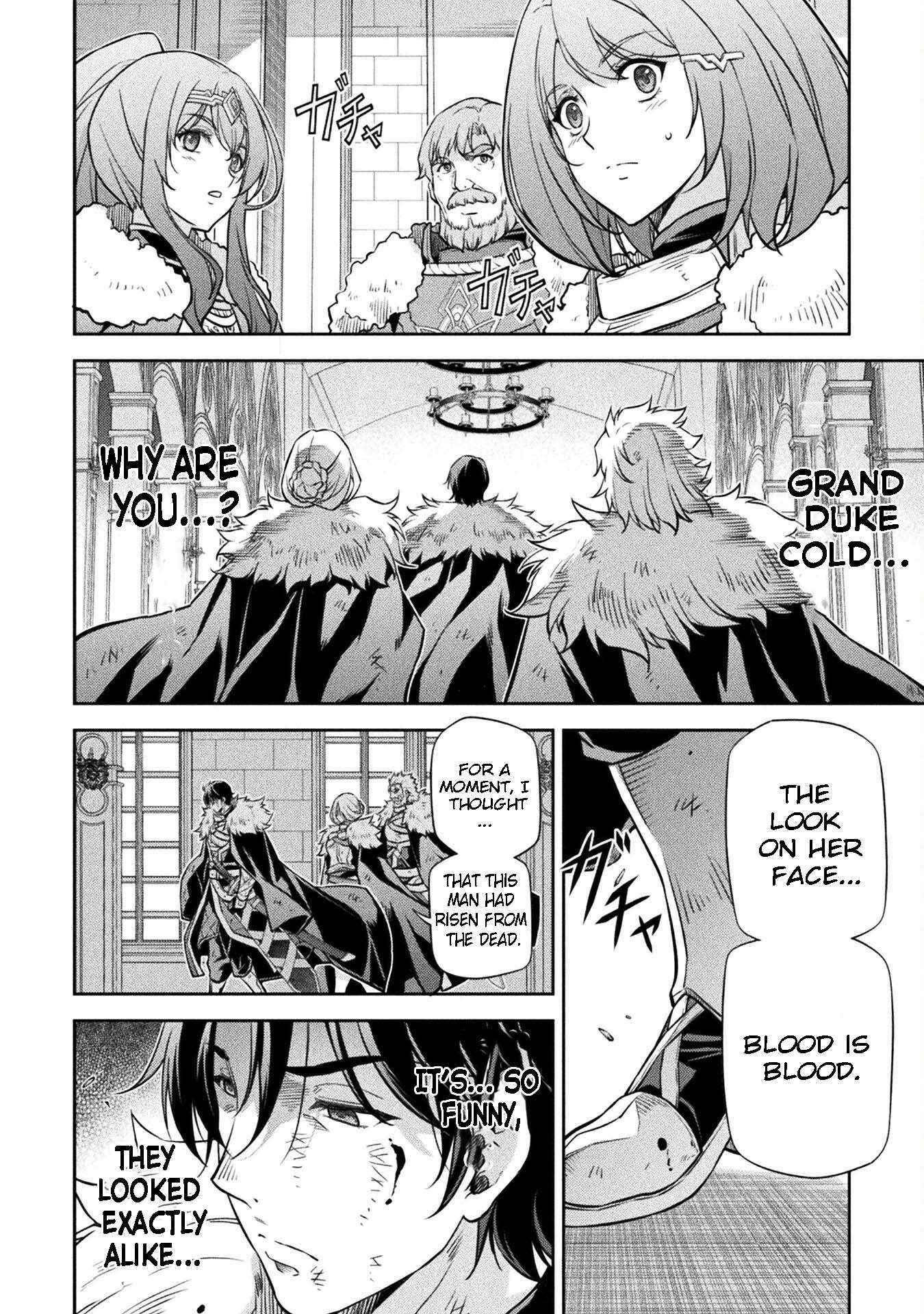Drawing: Saikyou Mangaka wa Oekaki Skill de Isekai Musou Suru! Chapter 64 - Page 11 in English