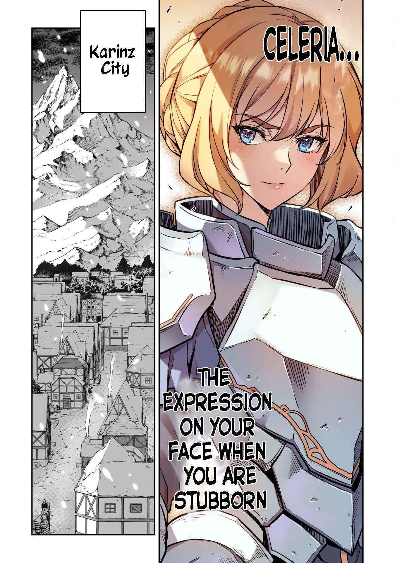 Drawing: Saikyou Mangaka wa Oekaki Skill de Isekai Musou Suru! Chapter 64 - Page 12 in English