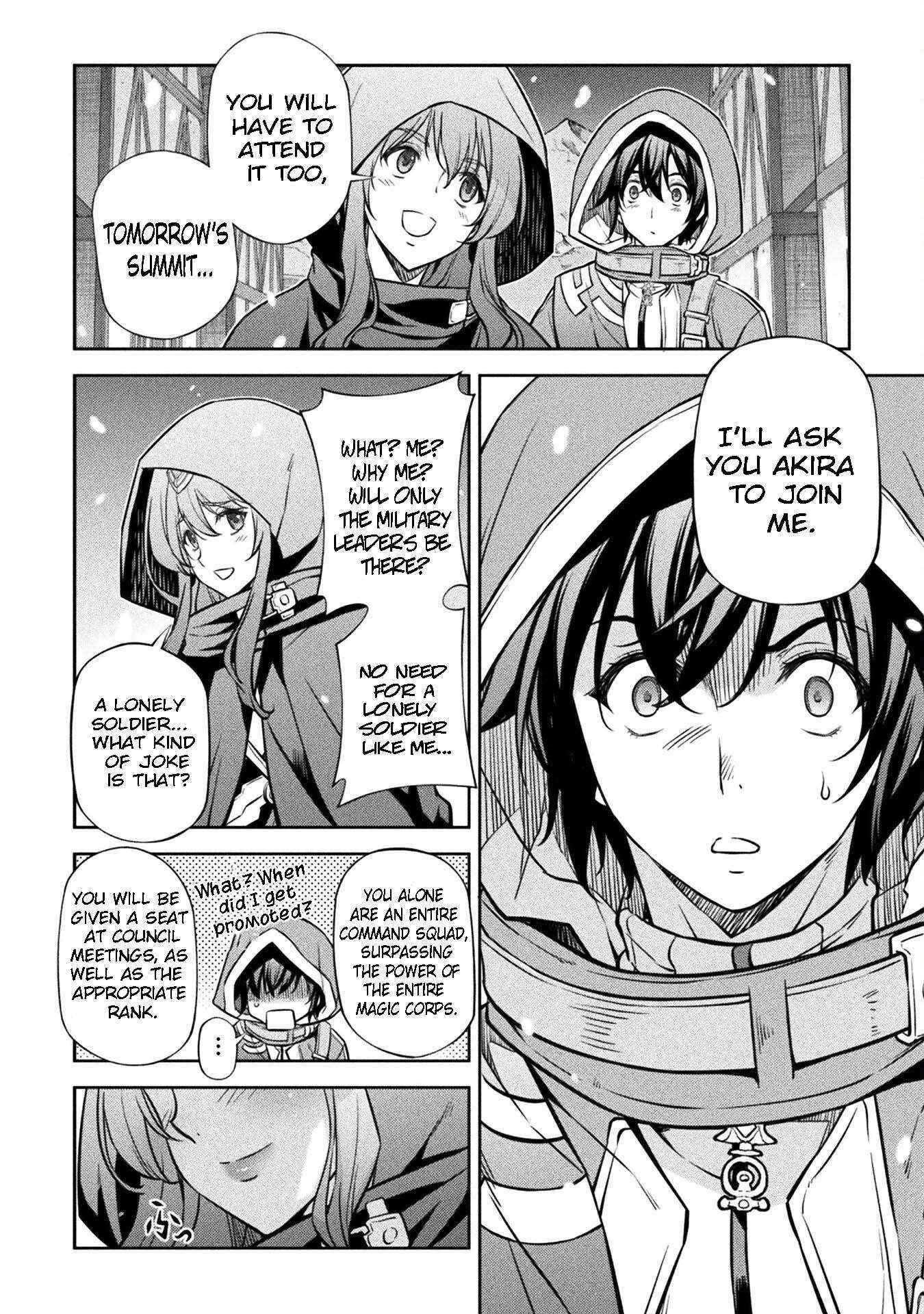 Drawing: Saikyou Mangaka wa Oekaki Skill de Isekai Musou Suru! Chapter 64 - Page 15 in English