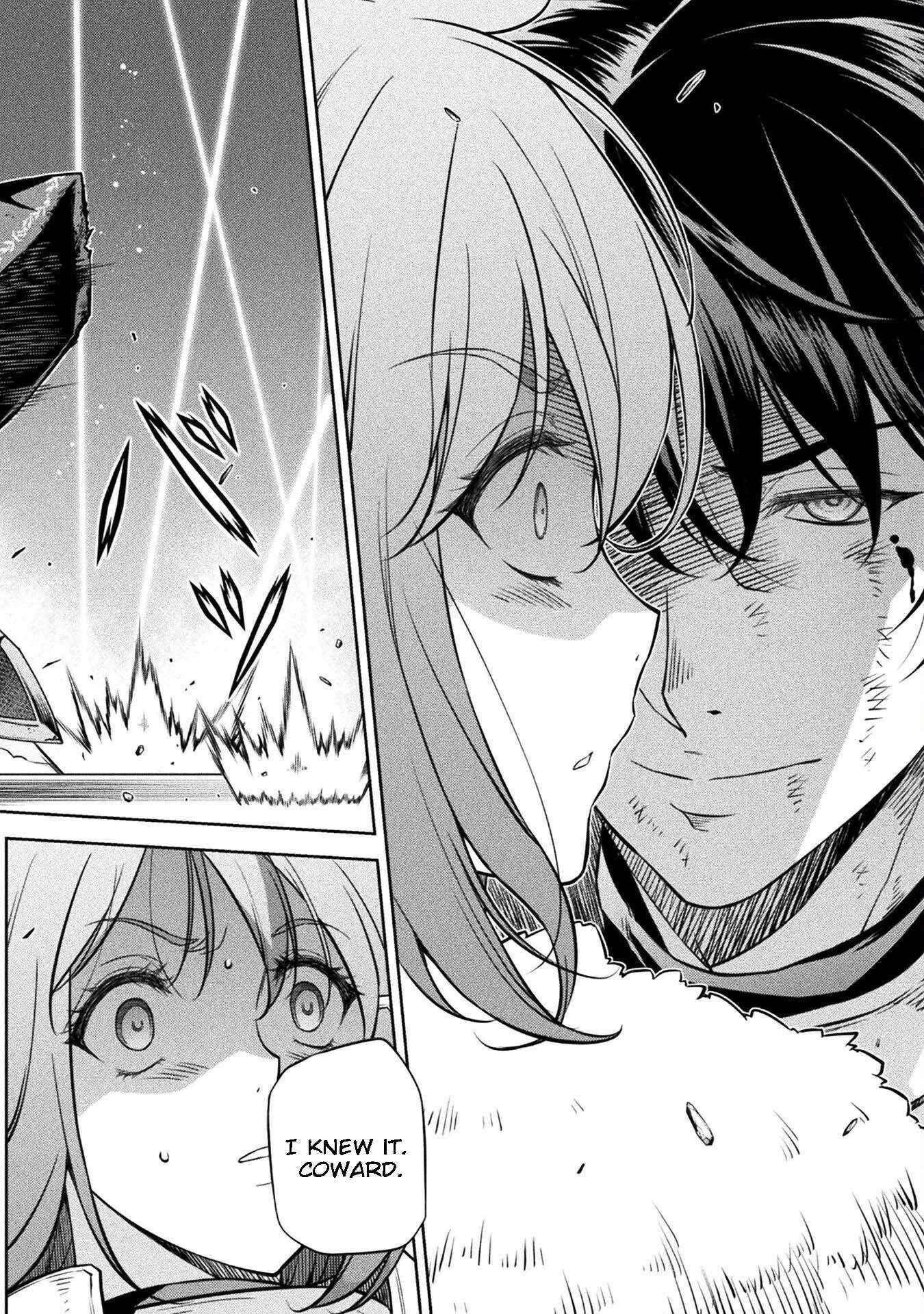 Drawing: Saikyou Mangaka wa Oekaki Skill de Isekai Musou Suru! Chapter 64 - Page 5 in English