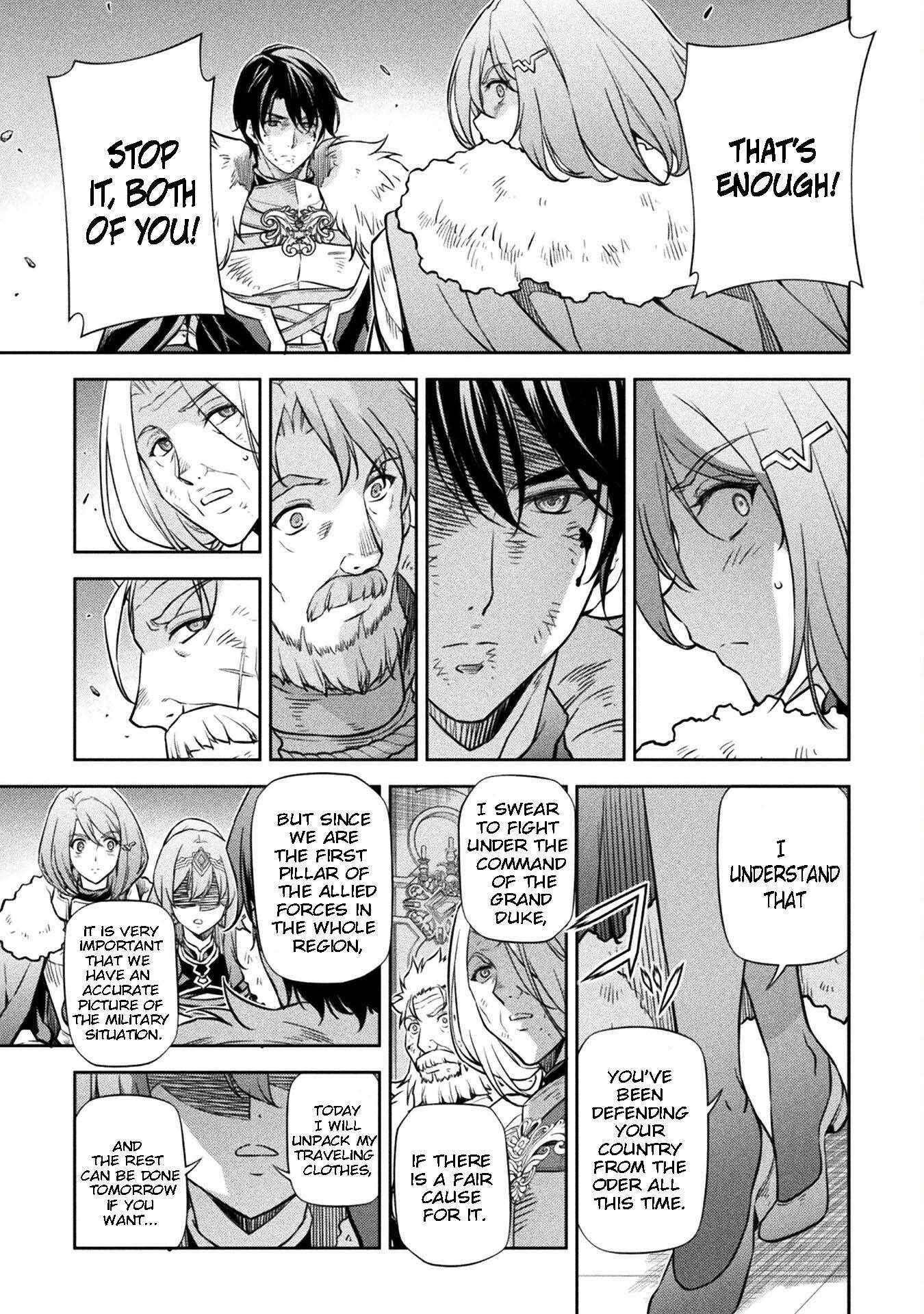 Drawing: Saikyou Mangaka wa Oekaki Skill de Isekai Musou Suru! Chapter 64 - Page 8 in English