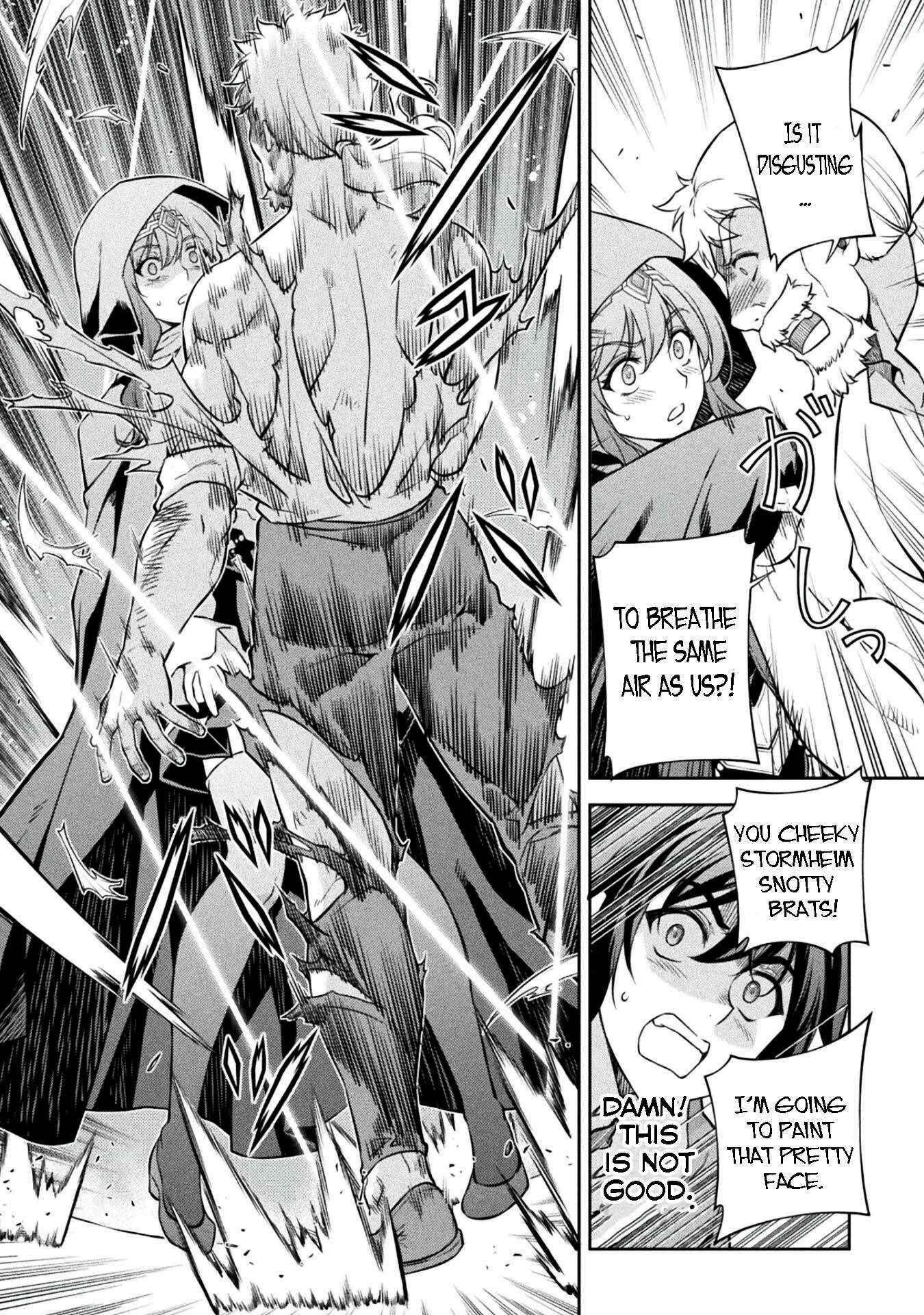 Drawing: Saikyou Mangaka wa Oekaki Skill de Isekai Musou Suru! Chapter 65 - Page 10 in English