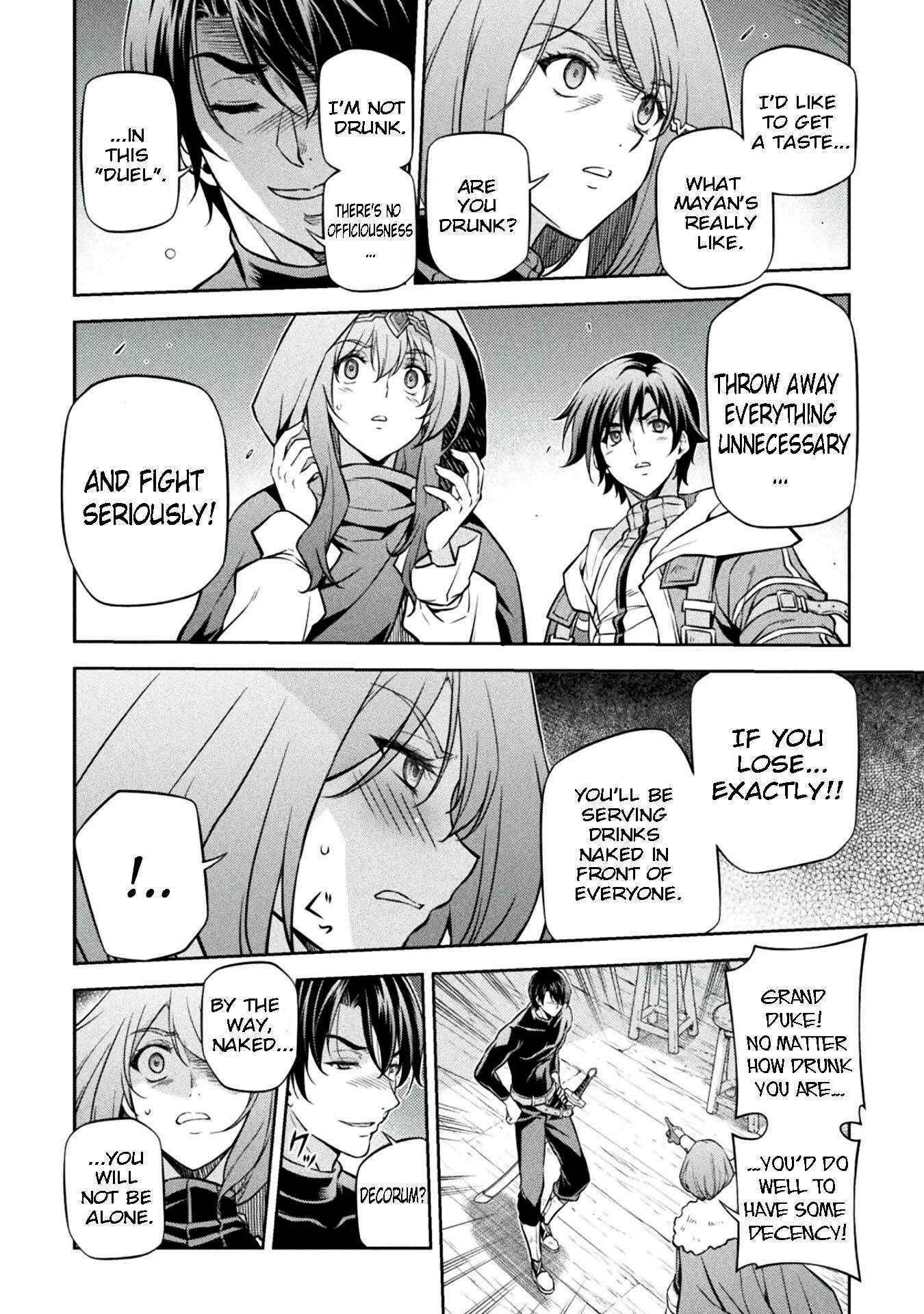 Drawing: Saikyou Mangaka wa Oekaki Skill de Isekai Musou Suru! Chapter 65 - Page 14 in English