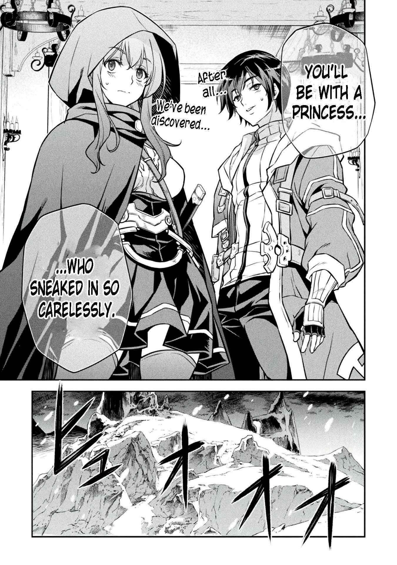 Drawing: Saikyou Mangaka wa Oekaki Skill de Isekai Musou Suru! Chapter 65 - Page 15 in English