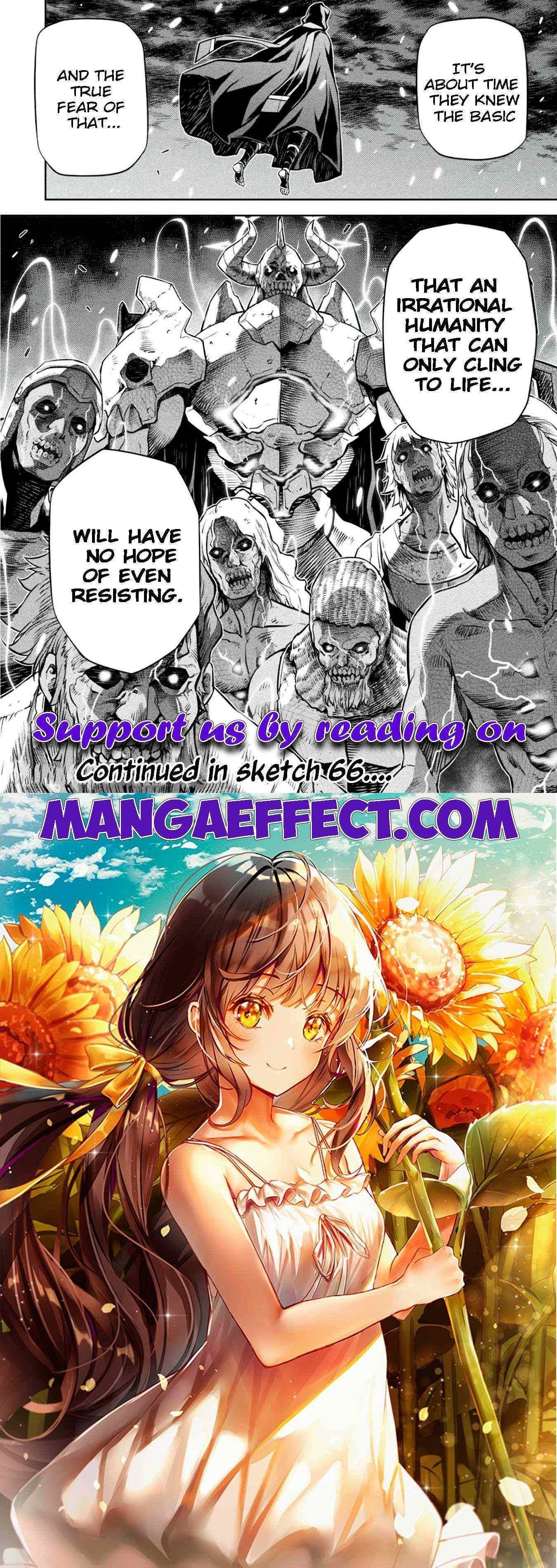 Drawing: Saikyou Mangaka wa Oekaki Skill de Isekai Musou Suru! Chapter 65 - Page 18 in English
