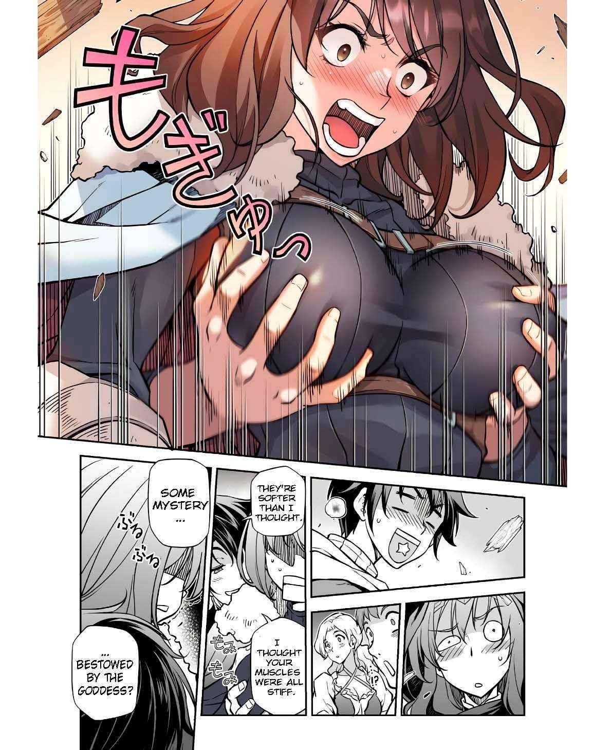 Drawing: Saikyou Mangaka wa Oekaki Skill de Isekai Musou Suru! Chapter 66 - Page 3 in English