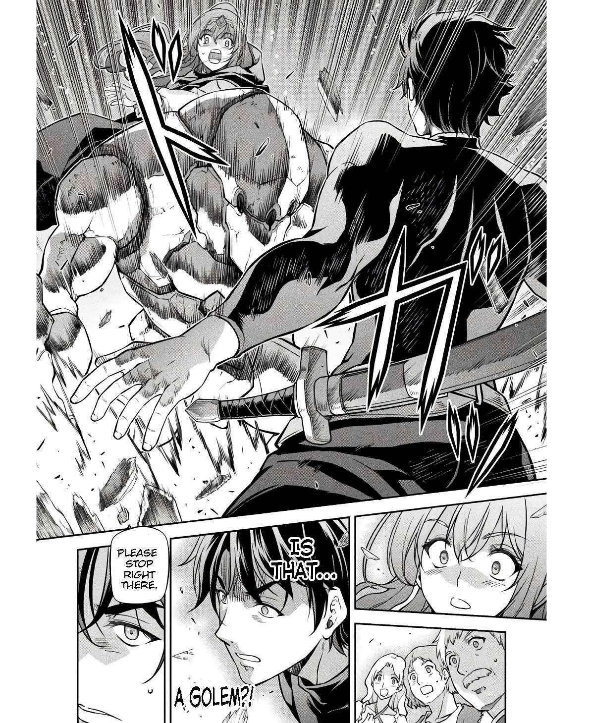 Drawing: Saikyou Mangaka wa Oekaki Skill de Isekai Musou Suru! Chapter 66 - Page 5 in English