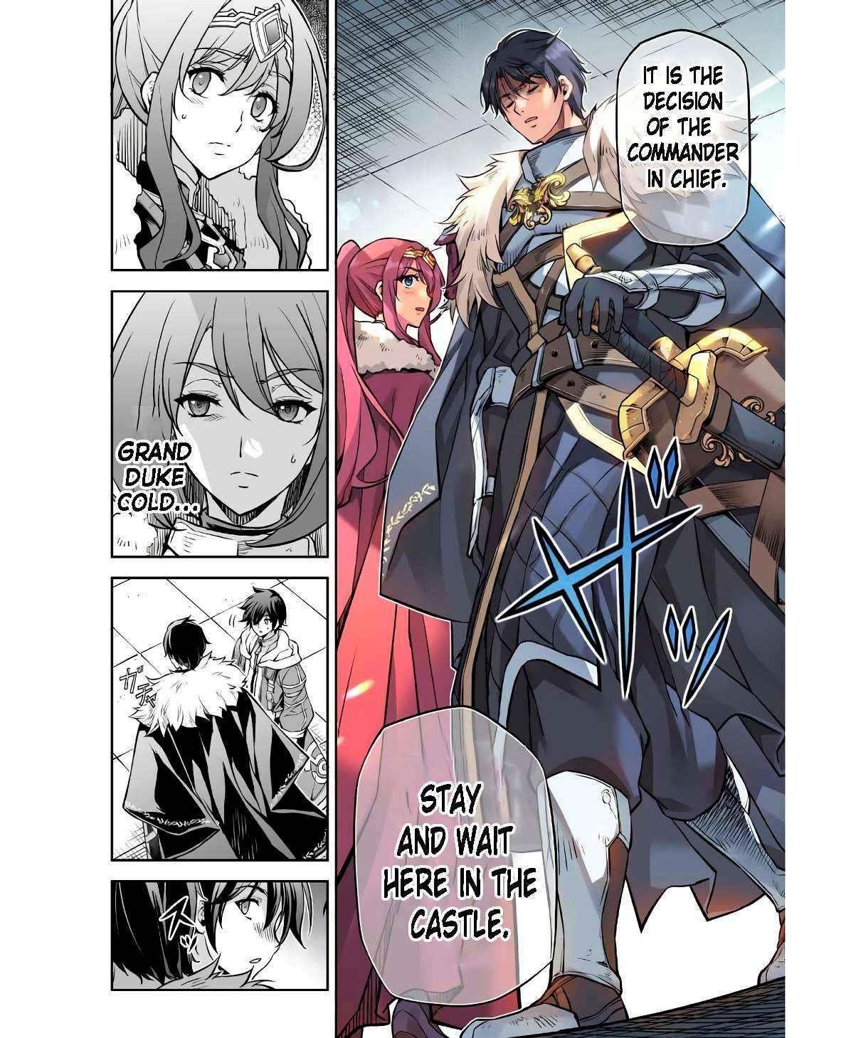 Drawing: Saikyou Mangaka wa Oekaki Skill de Isekai Musou Suru! Chapter 67 - Page 10 in English