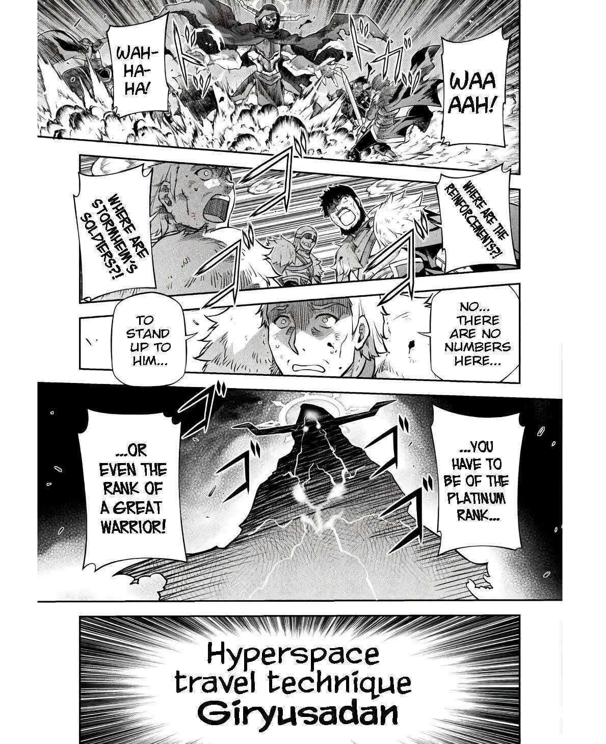 Drawing: Saikyou Mangaka wa Oekaki Skill de Isekai Musou Suru! Chapter 68 - Page 14 in English
